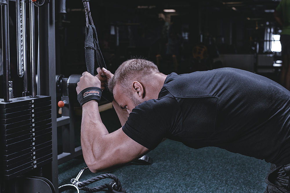 Multifunktions Zughilfe