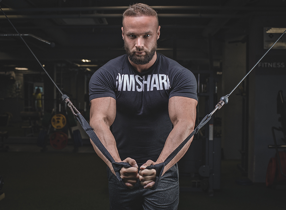 Multifunktions Zughilfe