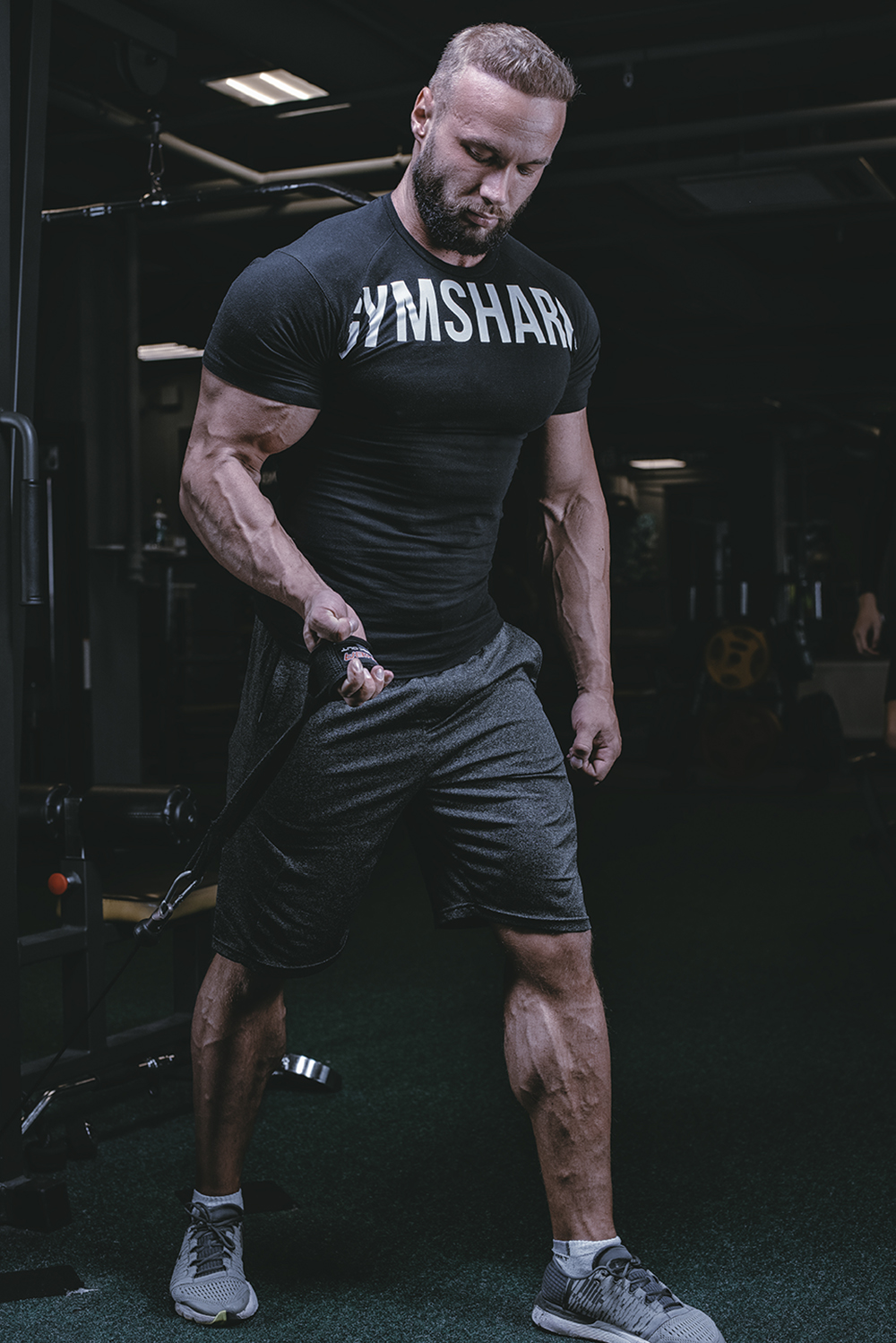 Multifunktions Zughilfe