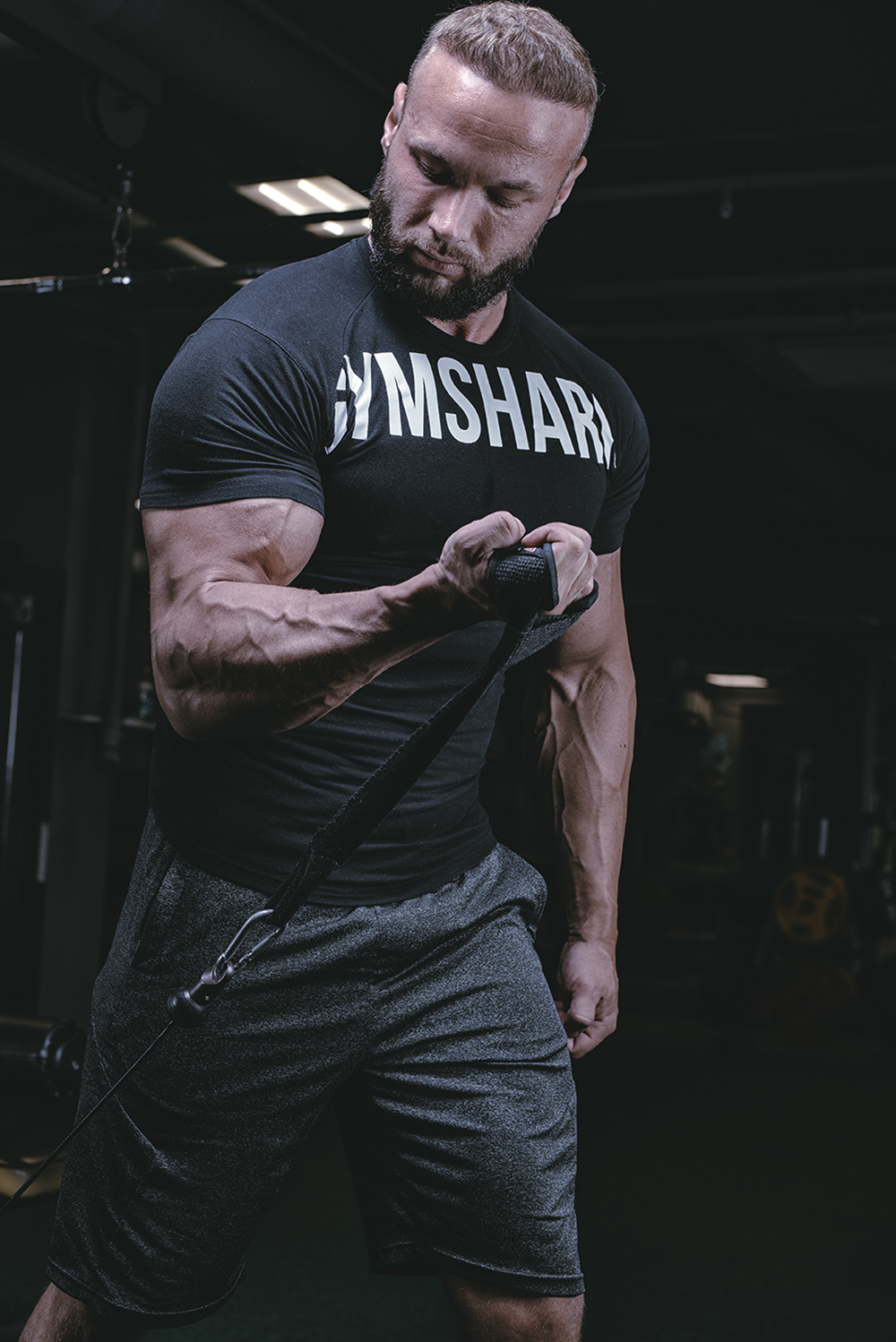 Multifunktions Zughilfe