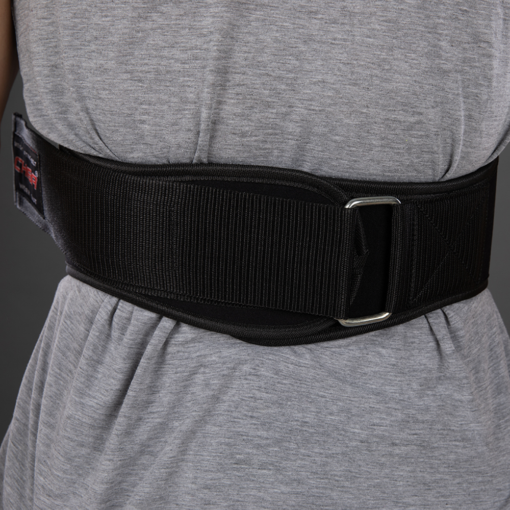 Ergo Belt