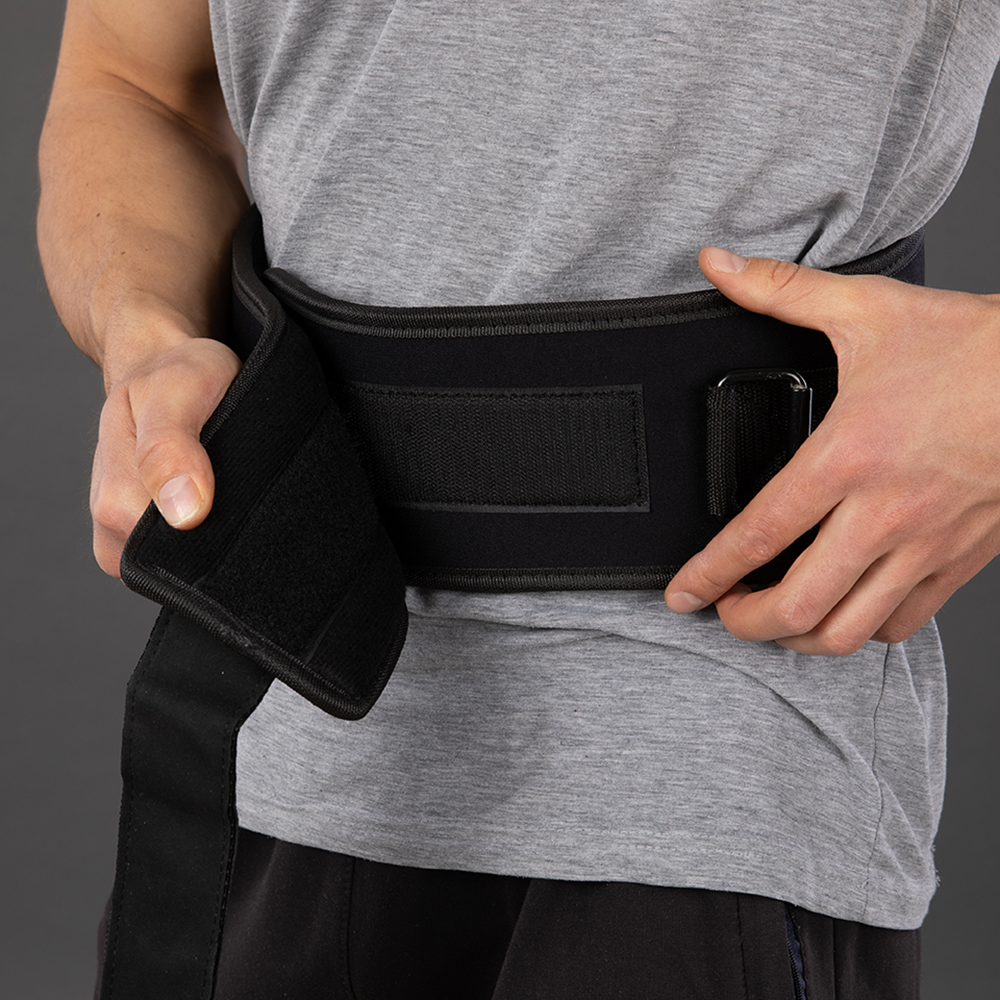 Strongman Belt
