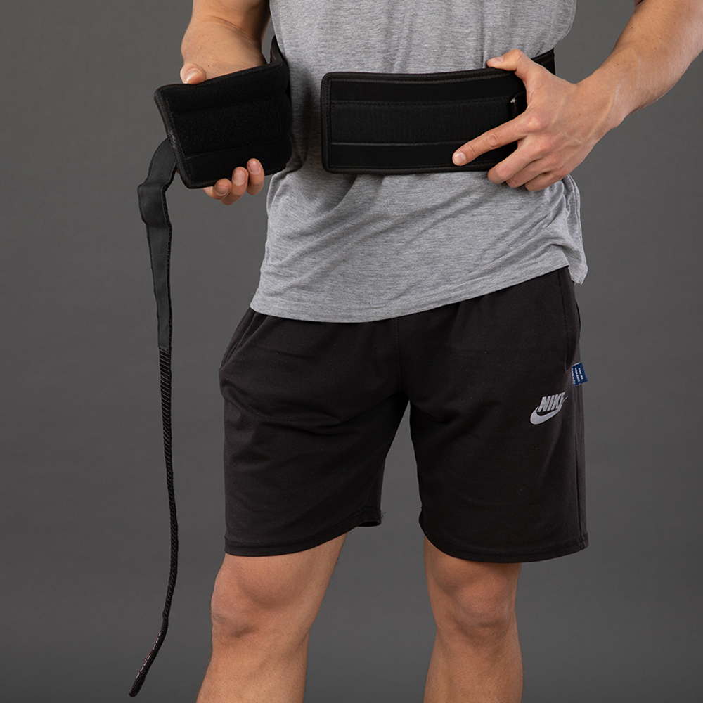 Strongman Belt