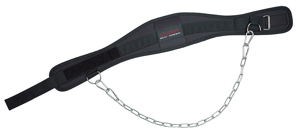 Premium Dipping&Training Belt