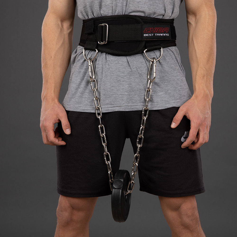 Premium Dipping&Training Belt