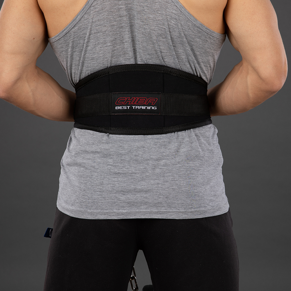 Premium Dipping&Training Belt