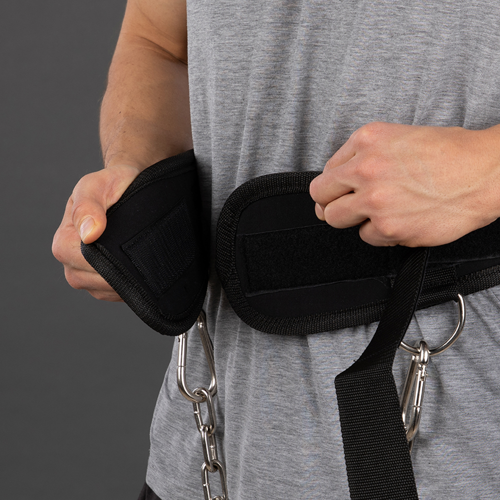 Premium Dipping&Training Belt