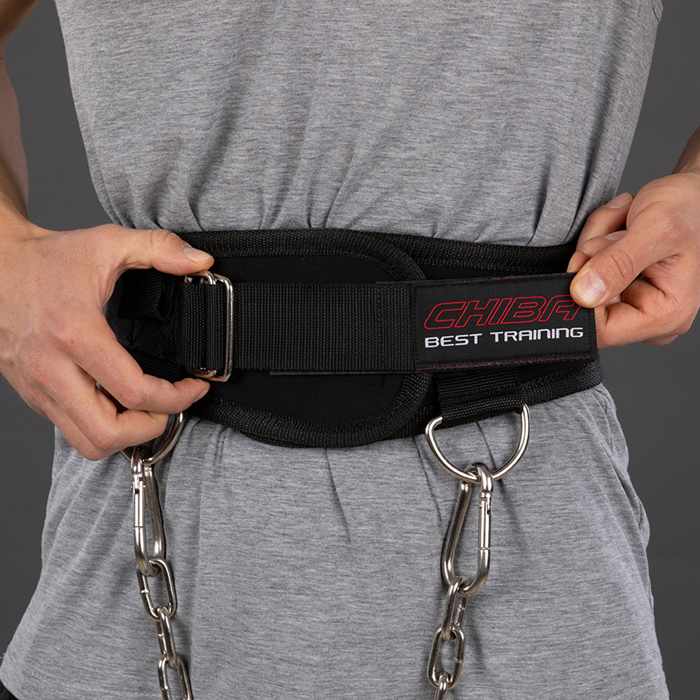 Premium Dipping&Training Belt