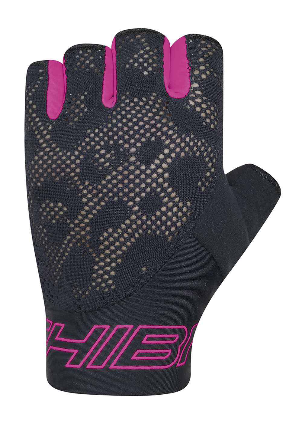 1023-1 - schwarz/pink