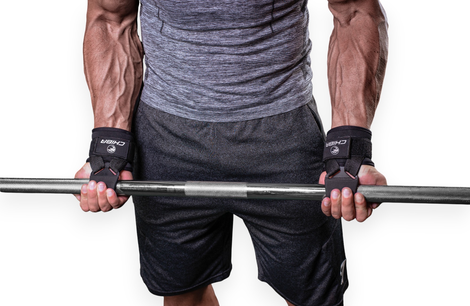 Latzughaken Powerhook