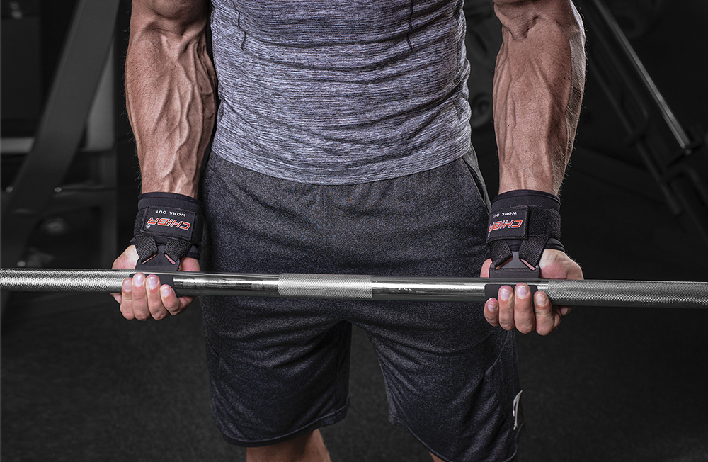 Latzughaken Powerhook