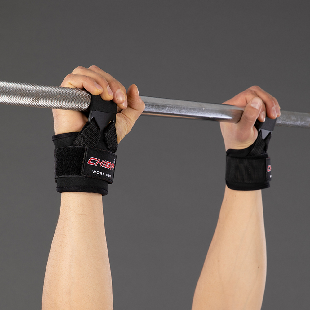 Latzughaken Powerhook