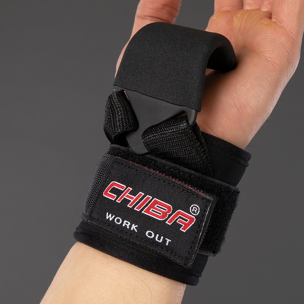 Latzughaken Powerhook