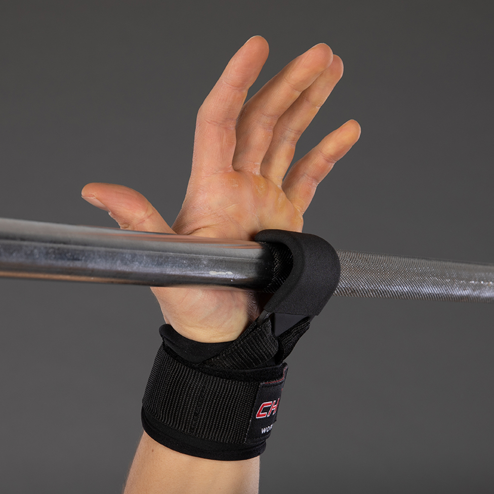 Latzughaken Powerhook