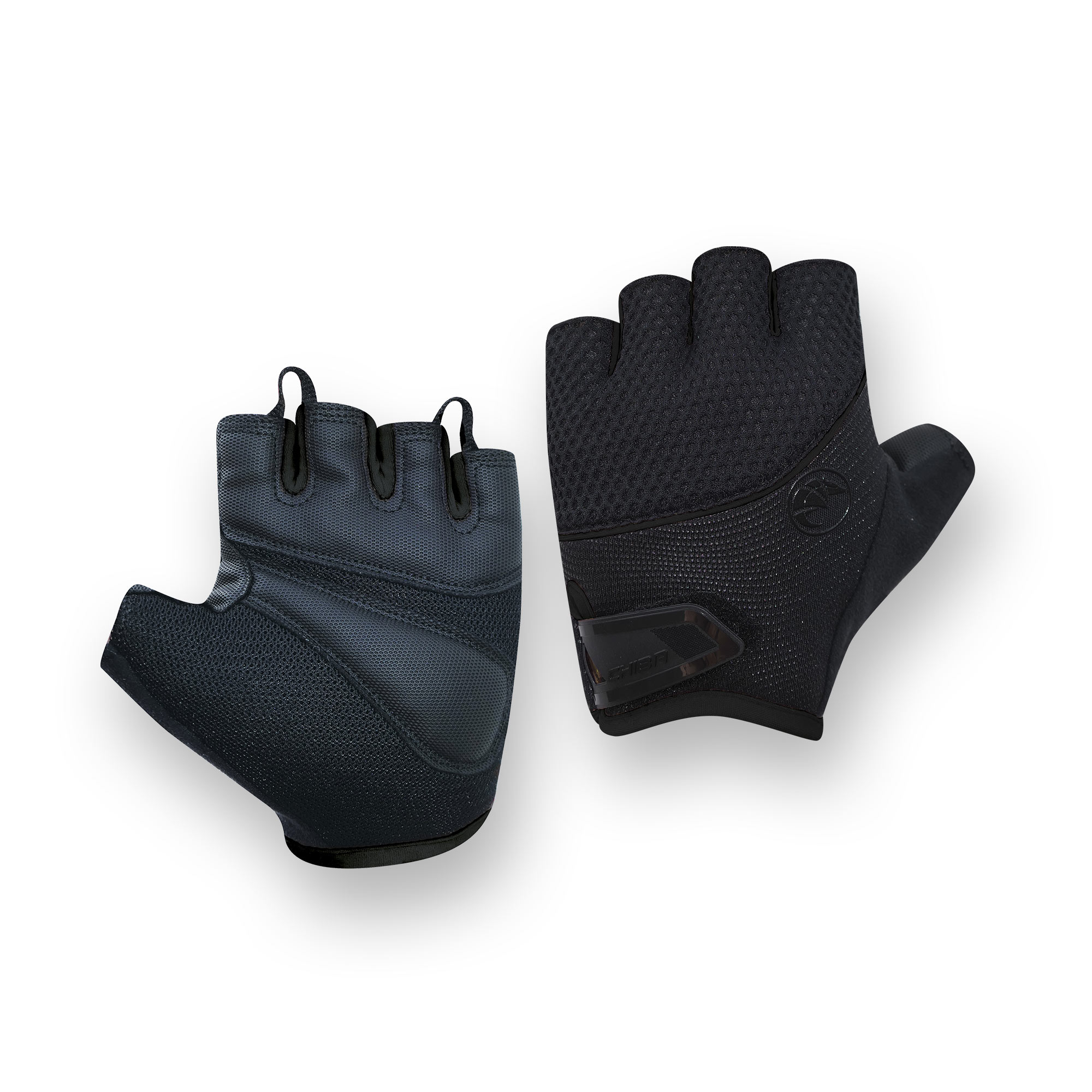 1010 - schwarz/schwarz