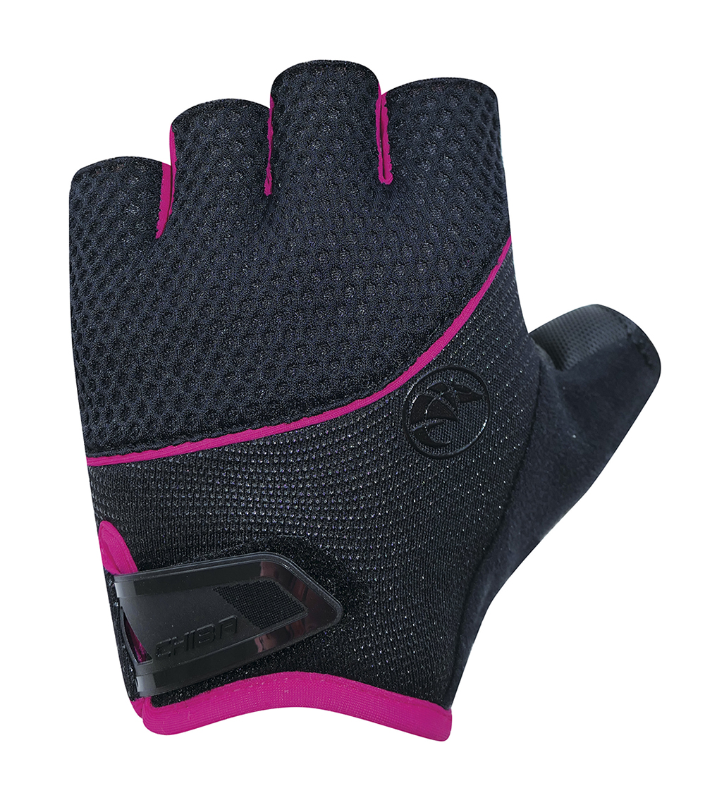 1023-1 - schwarz/pink