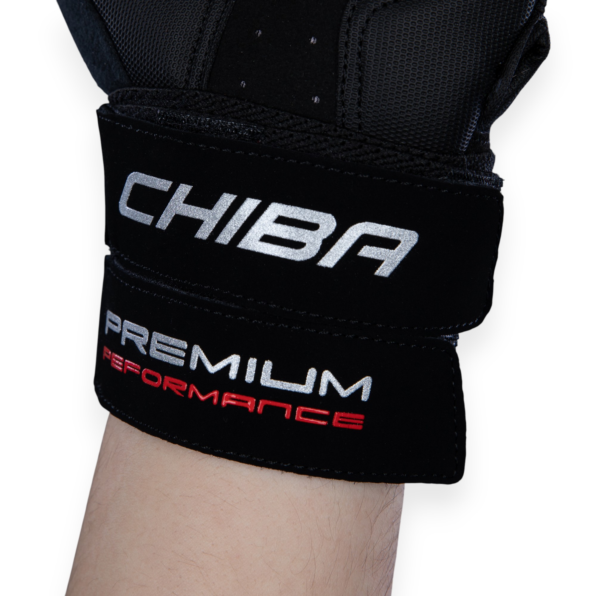 Premium Wristguard