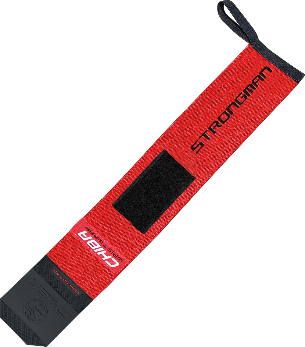 Strongman Handgelenksbandage
