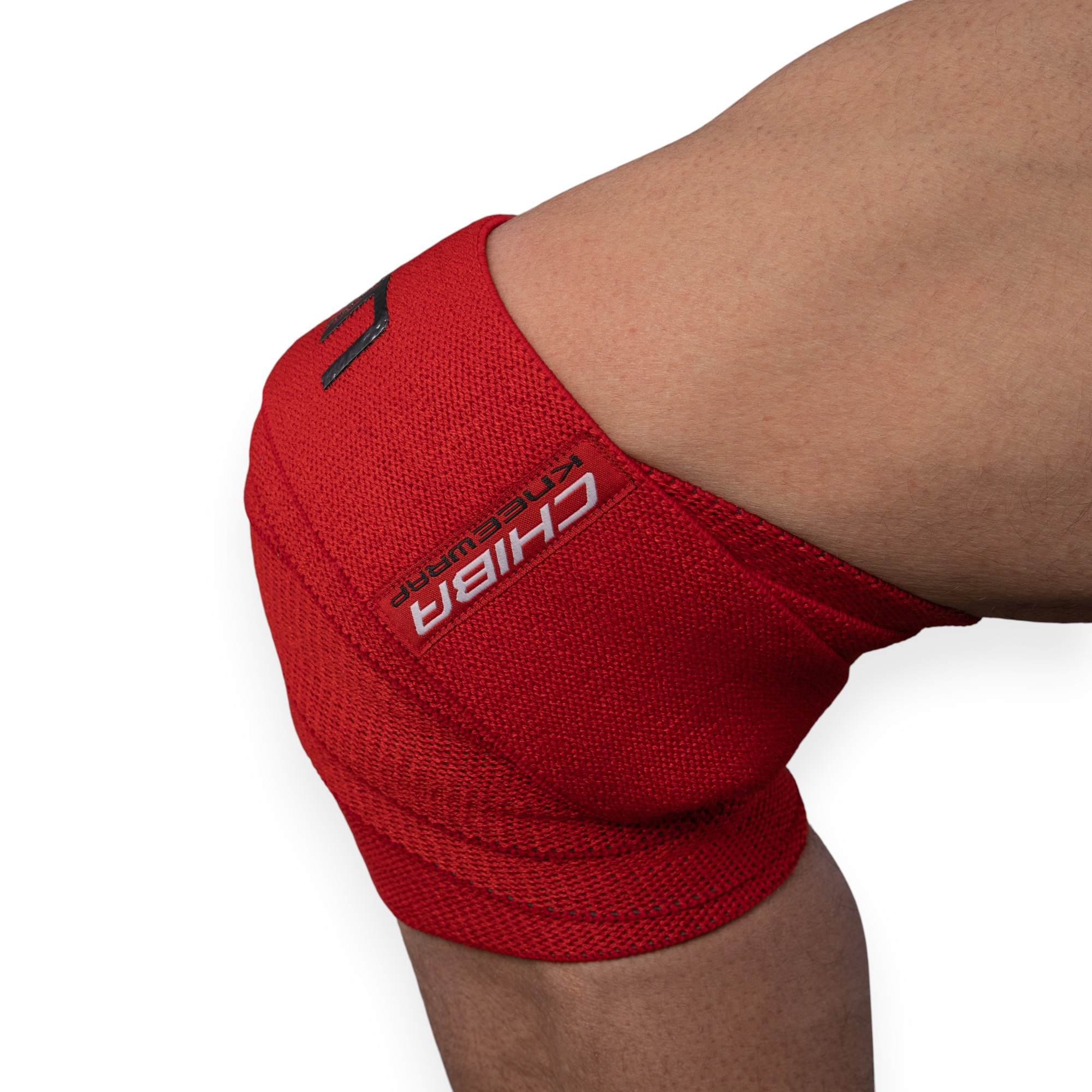 Strongman Kniebandage