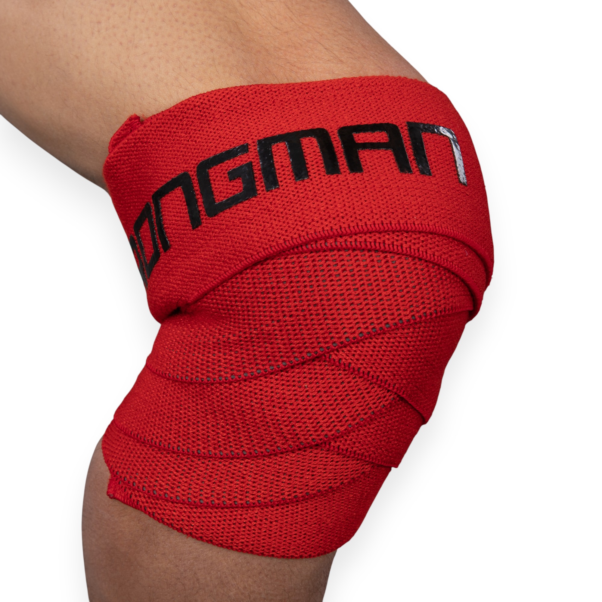 Strongman Kniebandage
