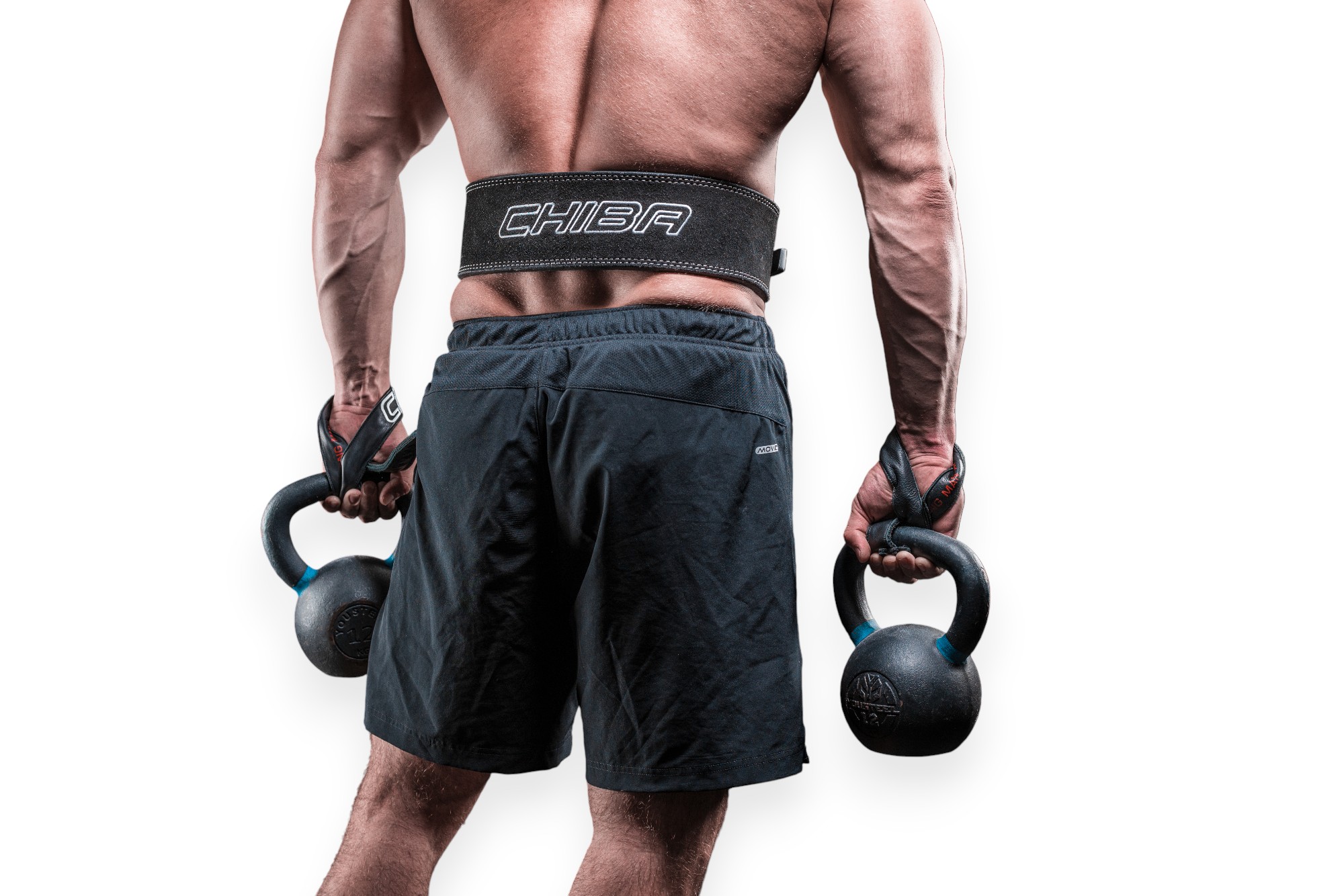Strongman Powerstrap