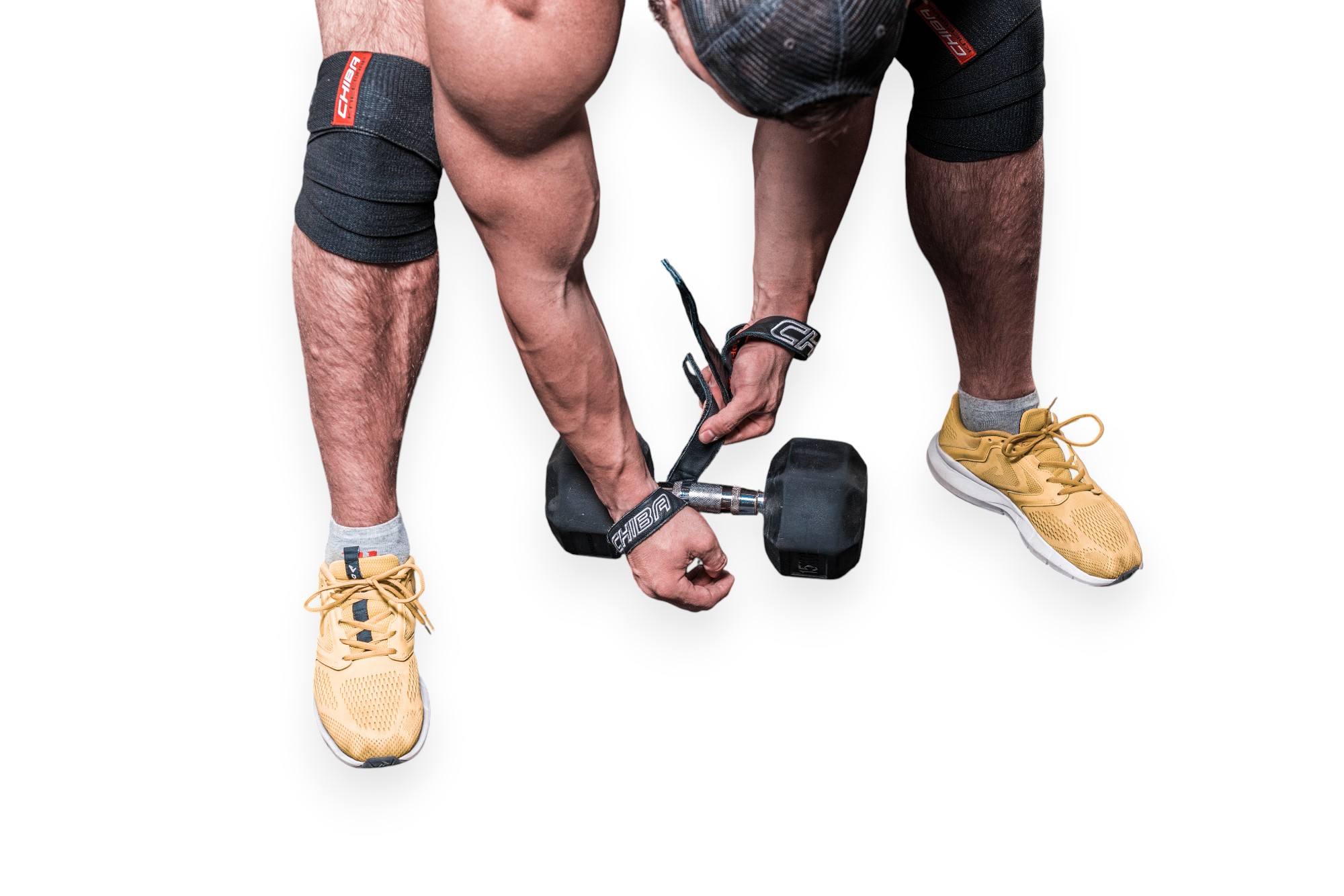 Strongman Powerstrap