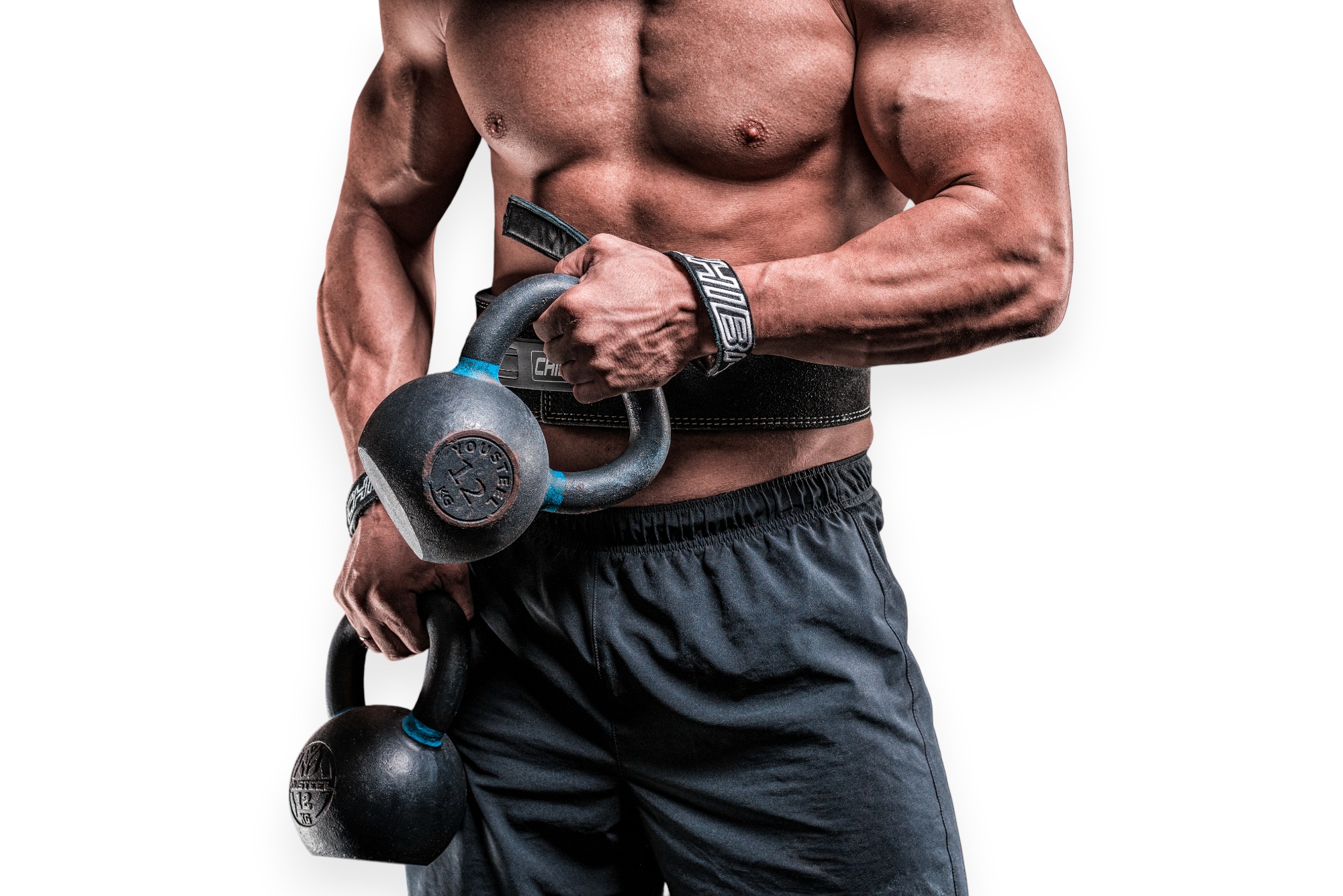 Strongman Powerstrap