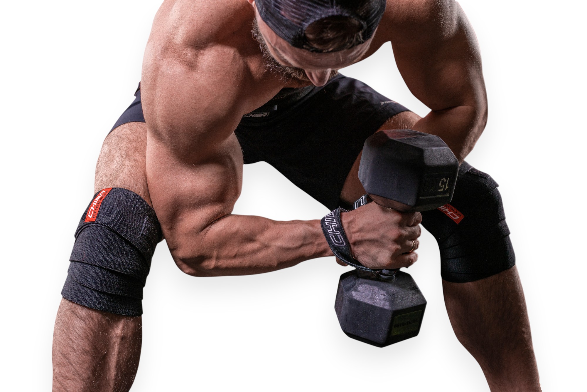 Strongman Powerstrap