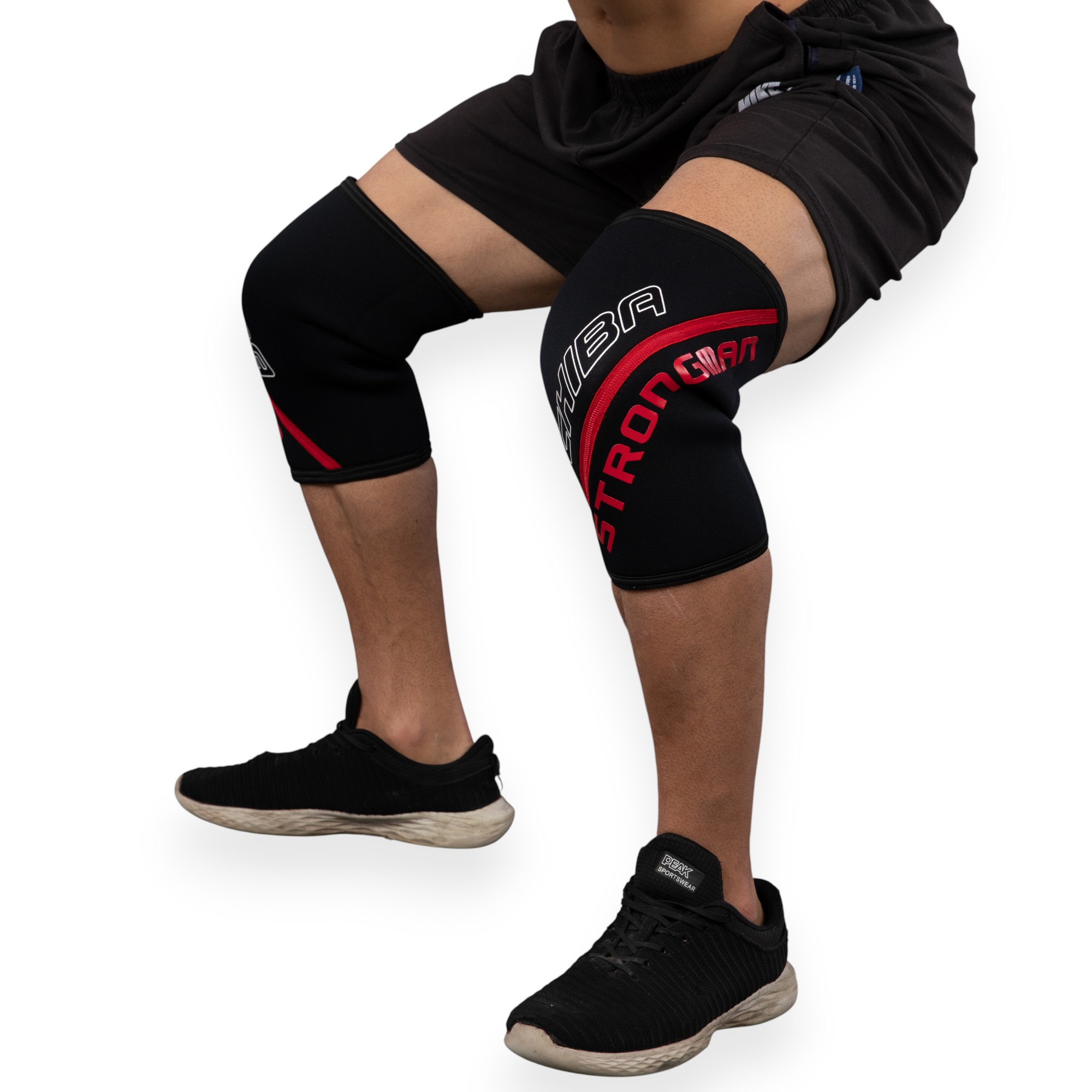 Kniebandage Neopren