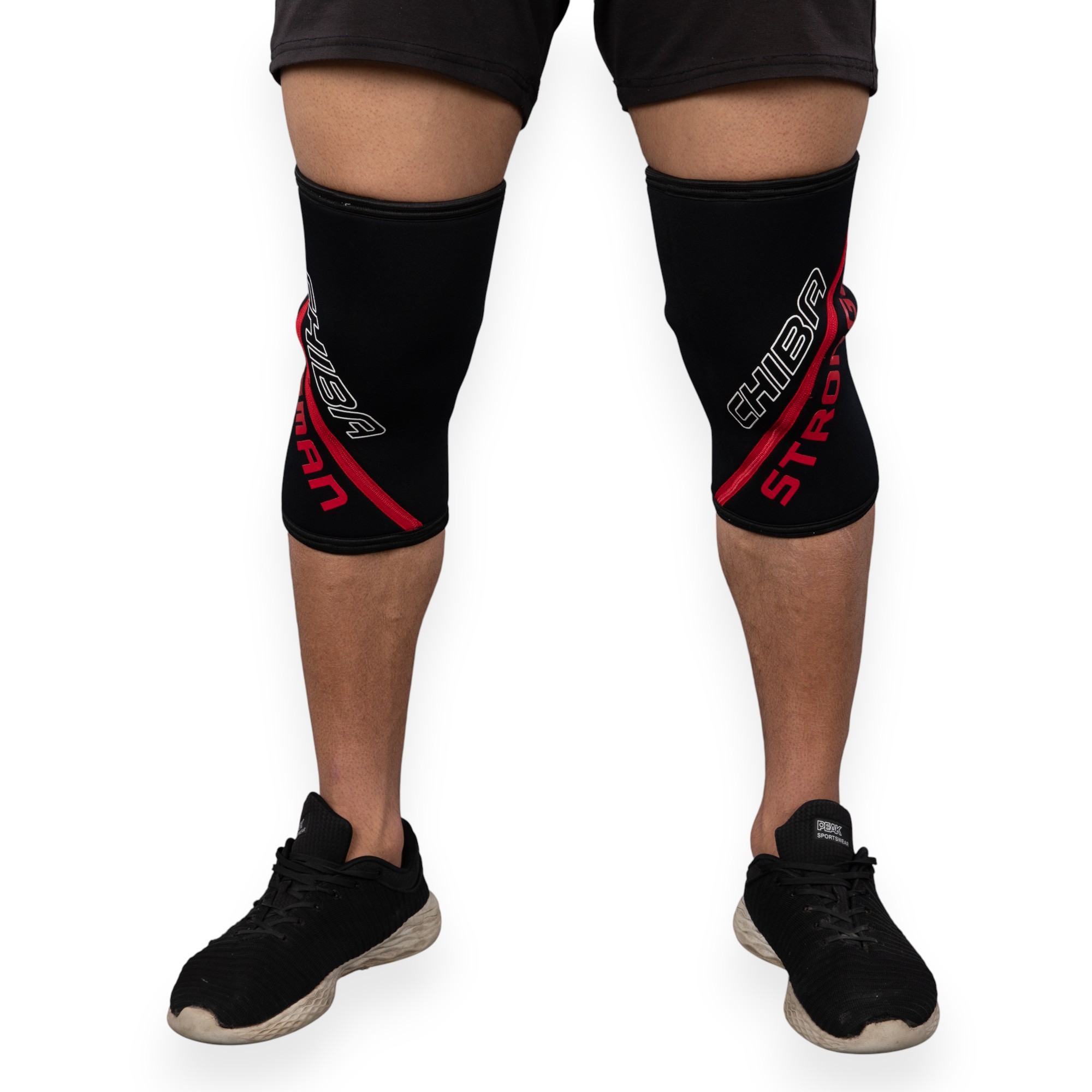 Kniebandage Neopren