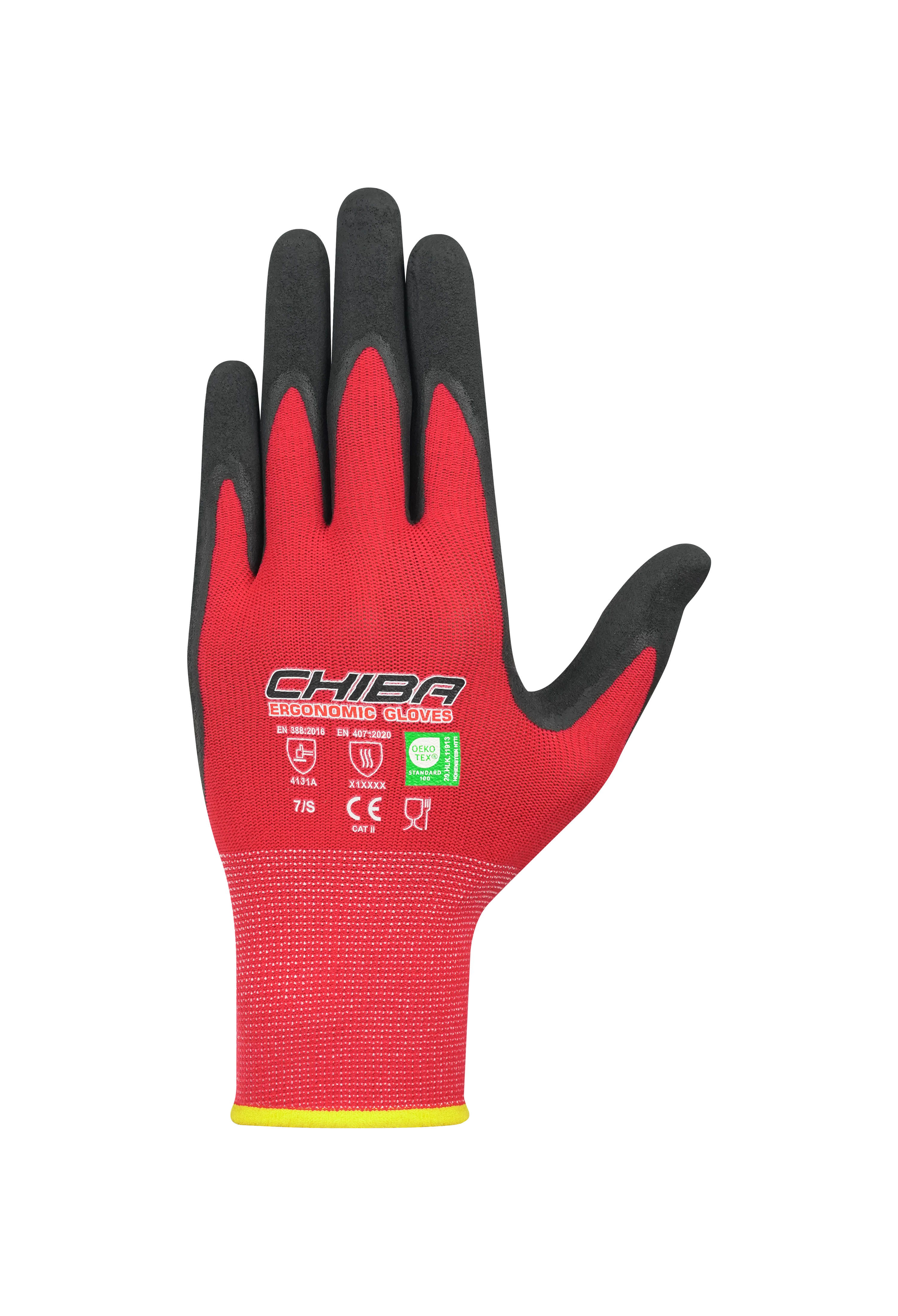 Safegrip