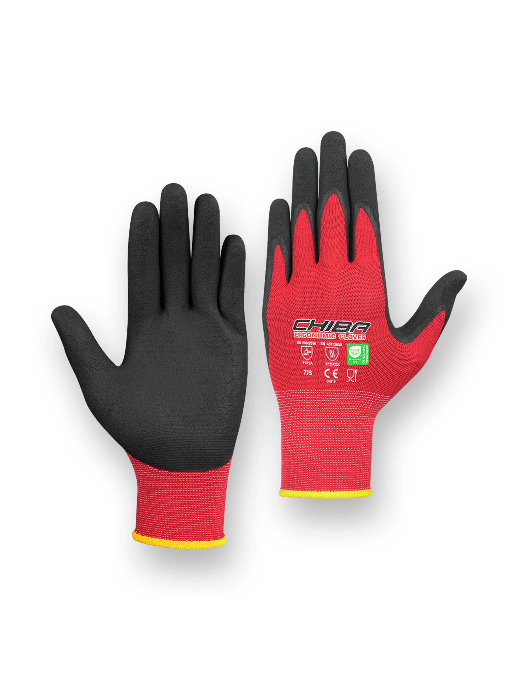 Safegrip