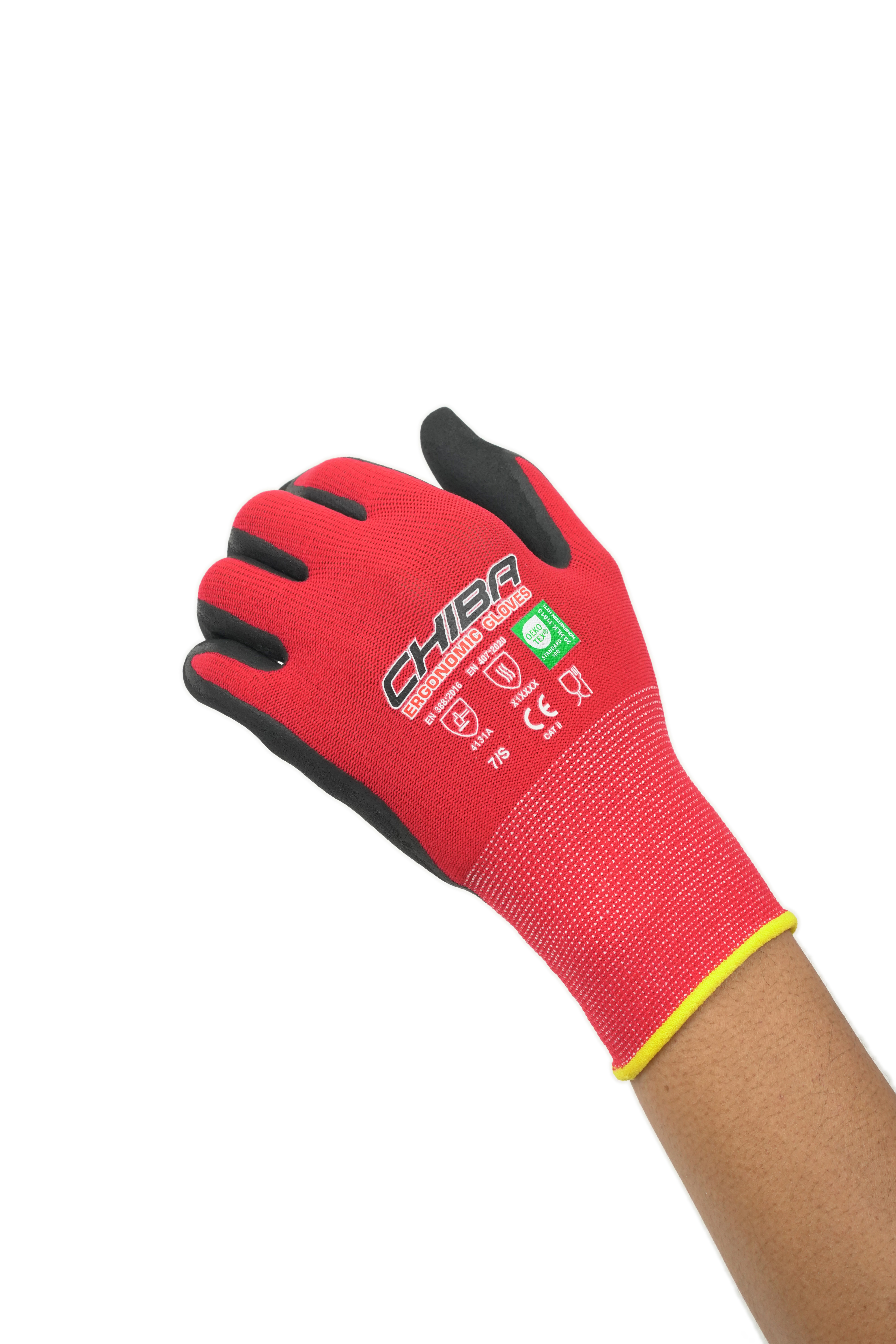 Safegrip