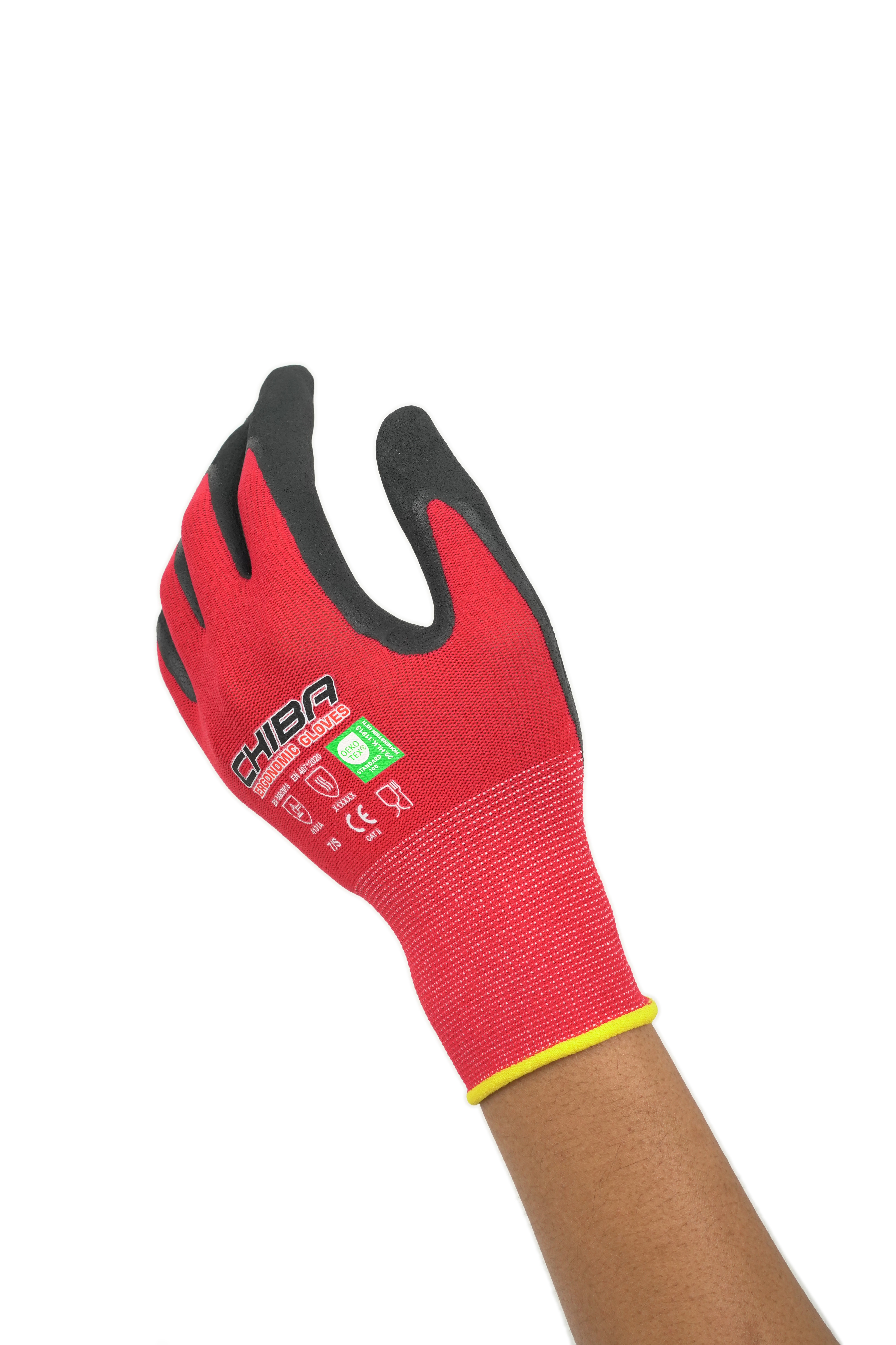 Safegrip