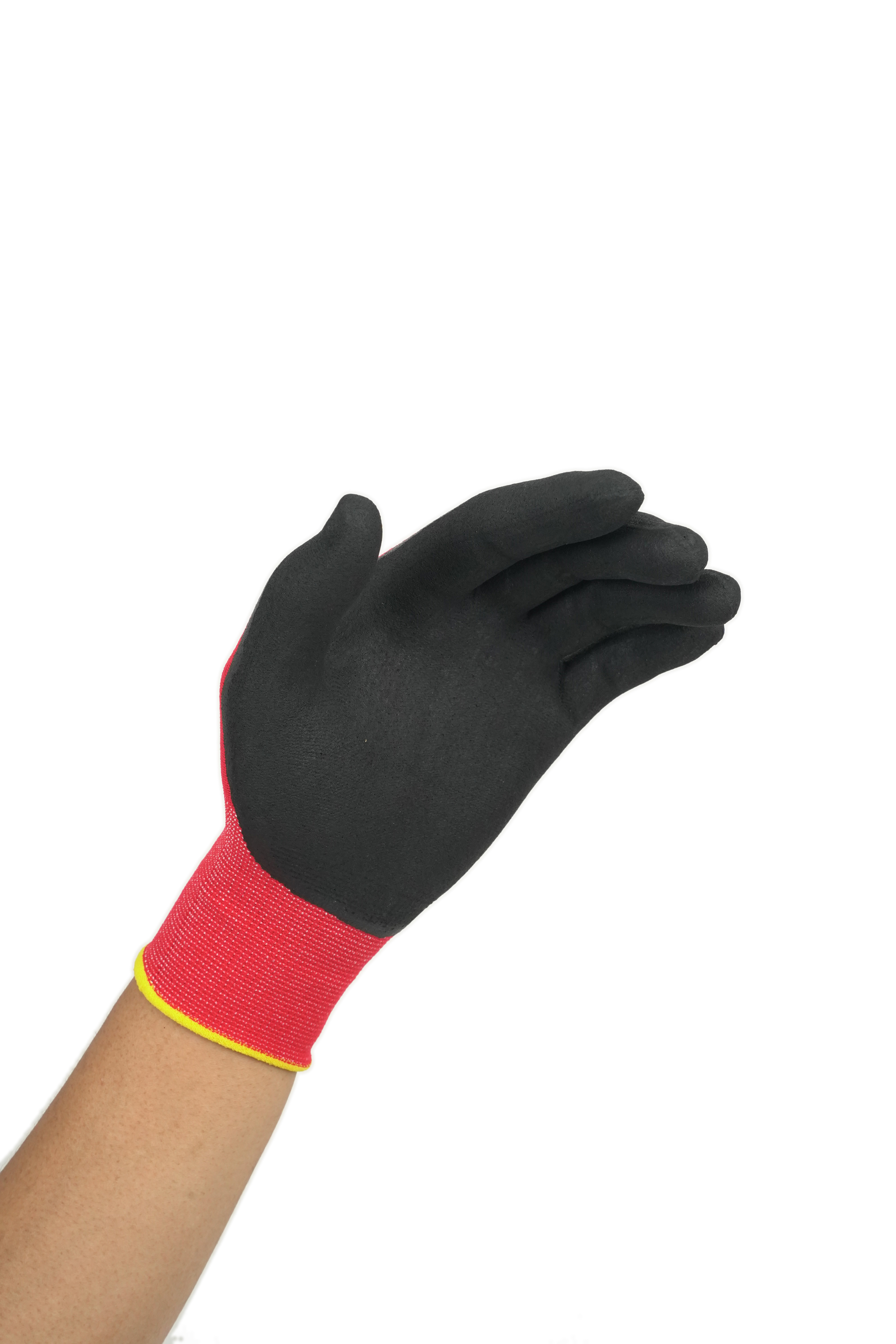 Safegrip