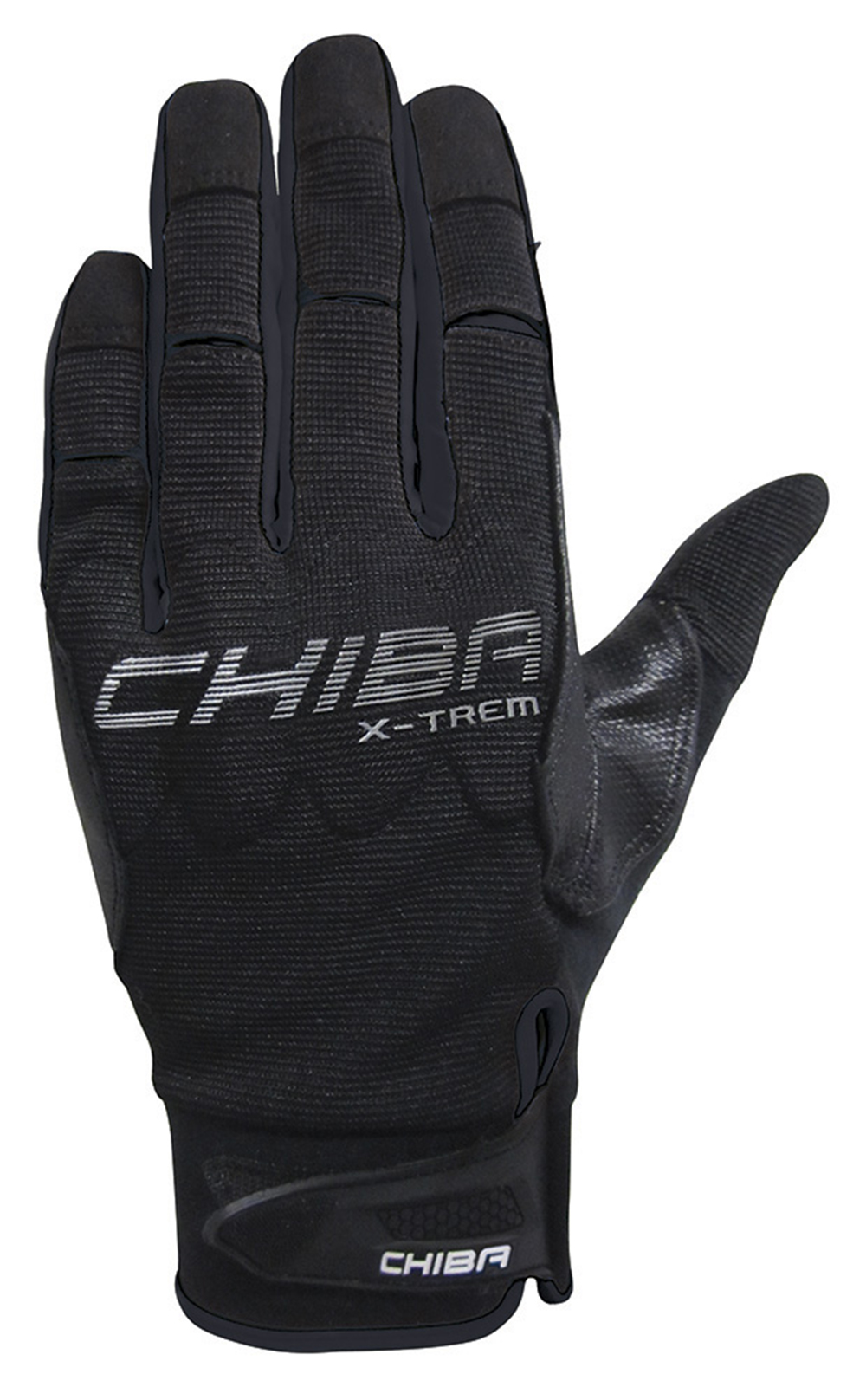 1010 - schwarz/schwarz