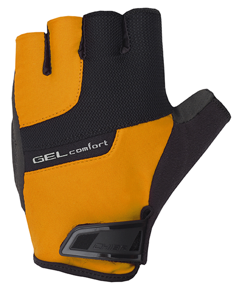 1005 - schwarz/orange