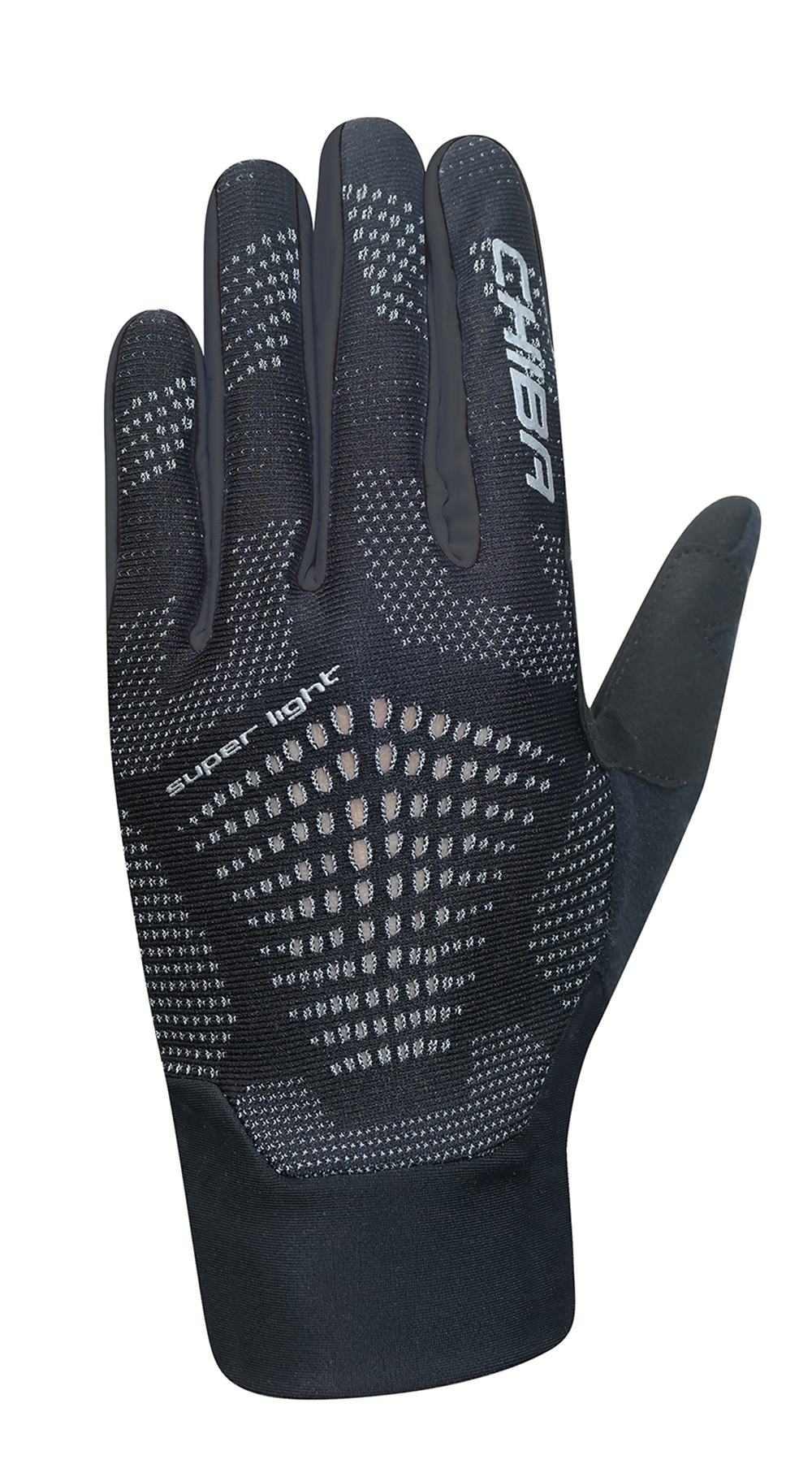 1010 - schwarz/schwarz