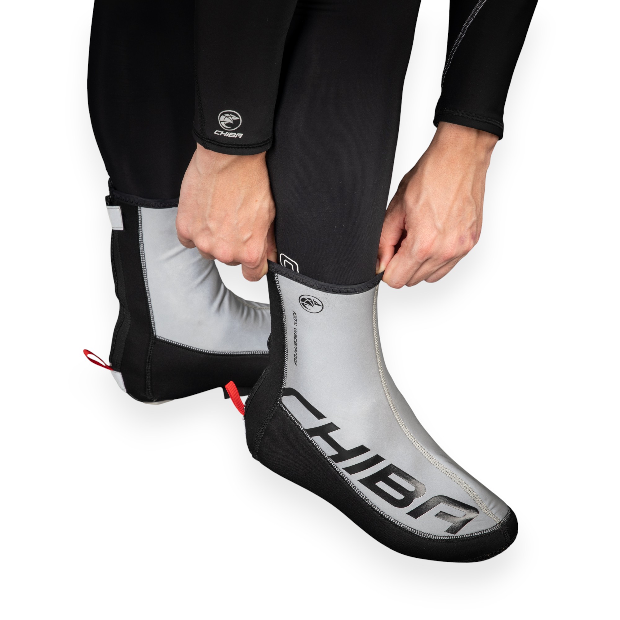 Thermo Neopren Überschuh