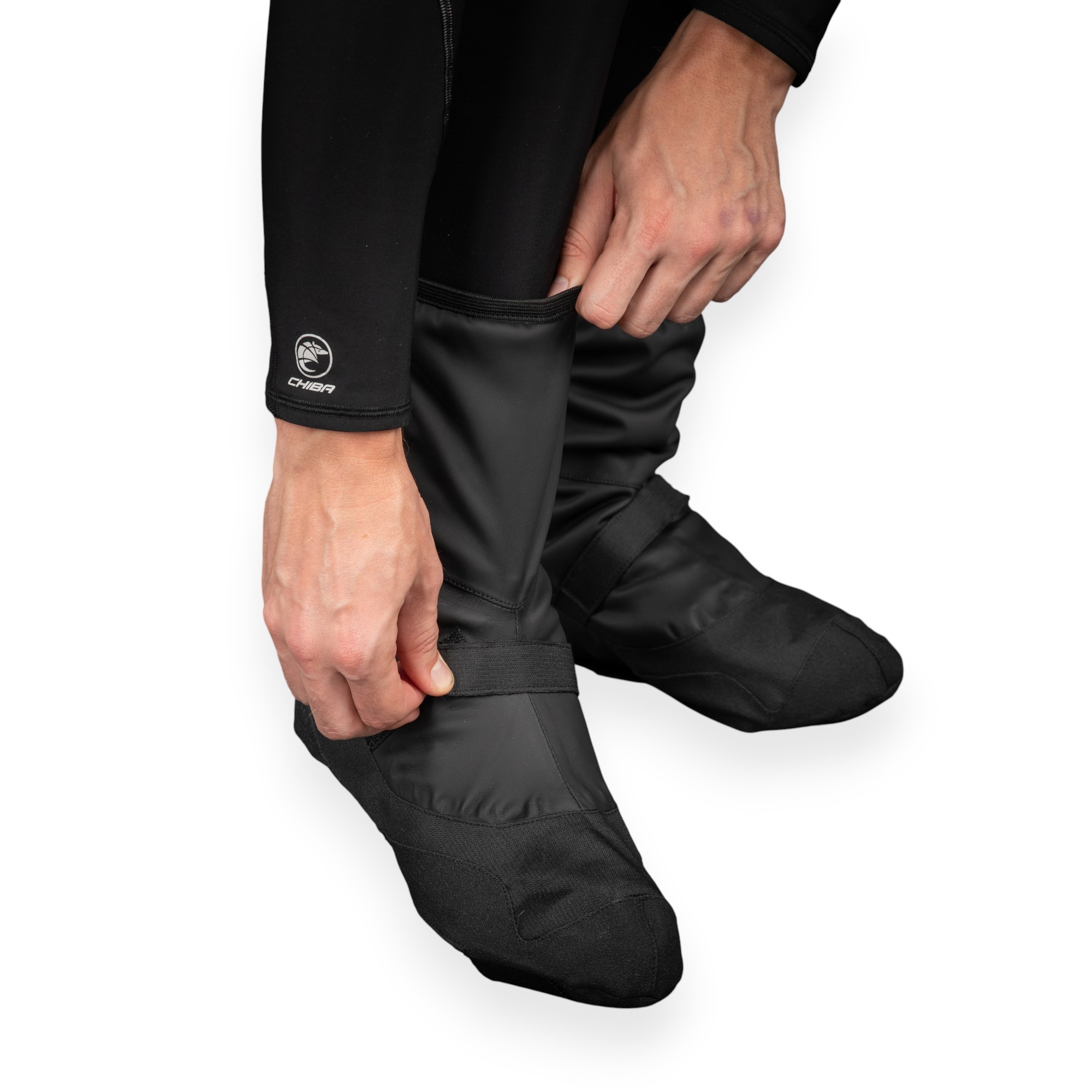 Superthermo Überschuh