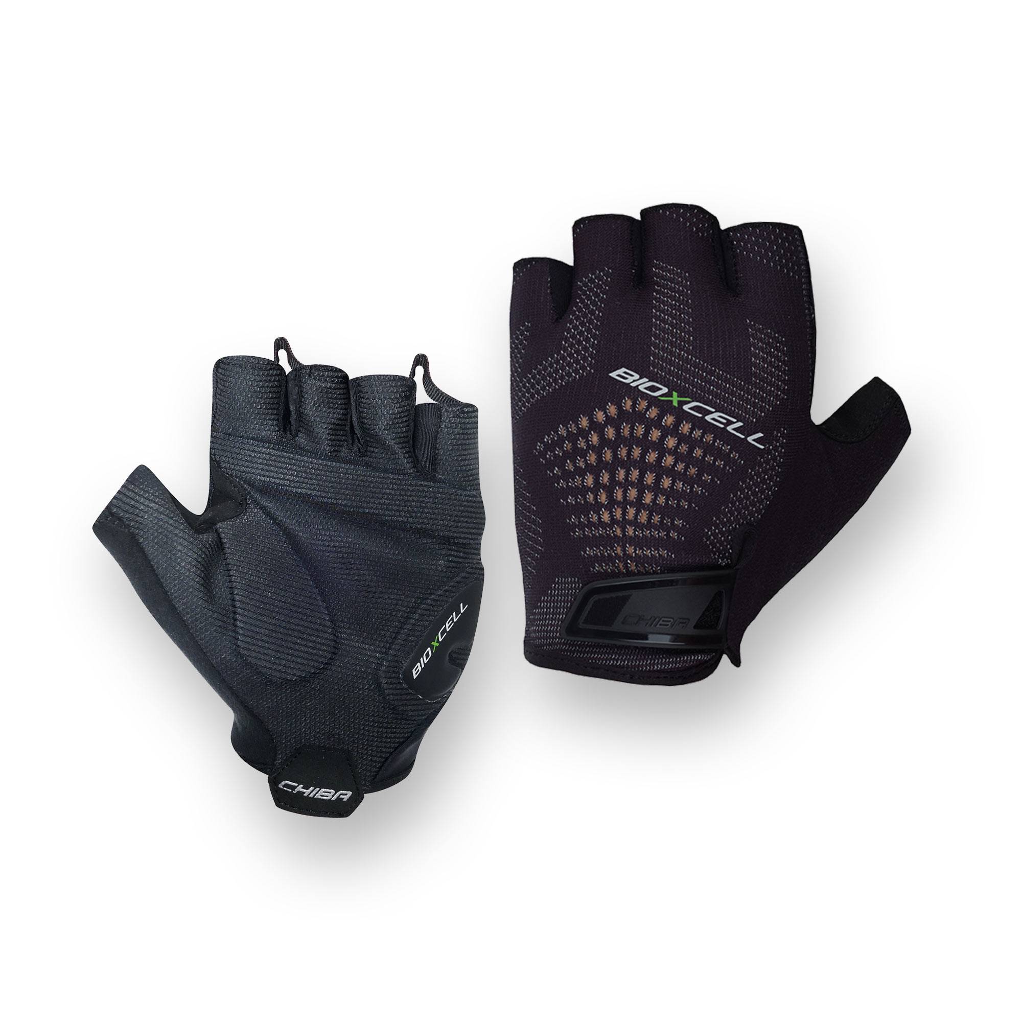 1010 - schwarz/schwarz