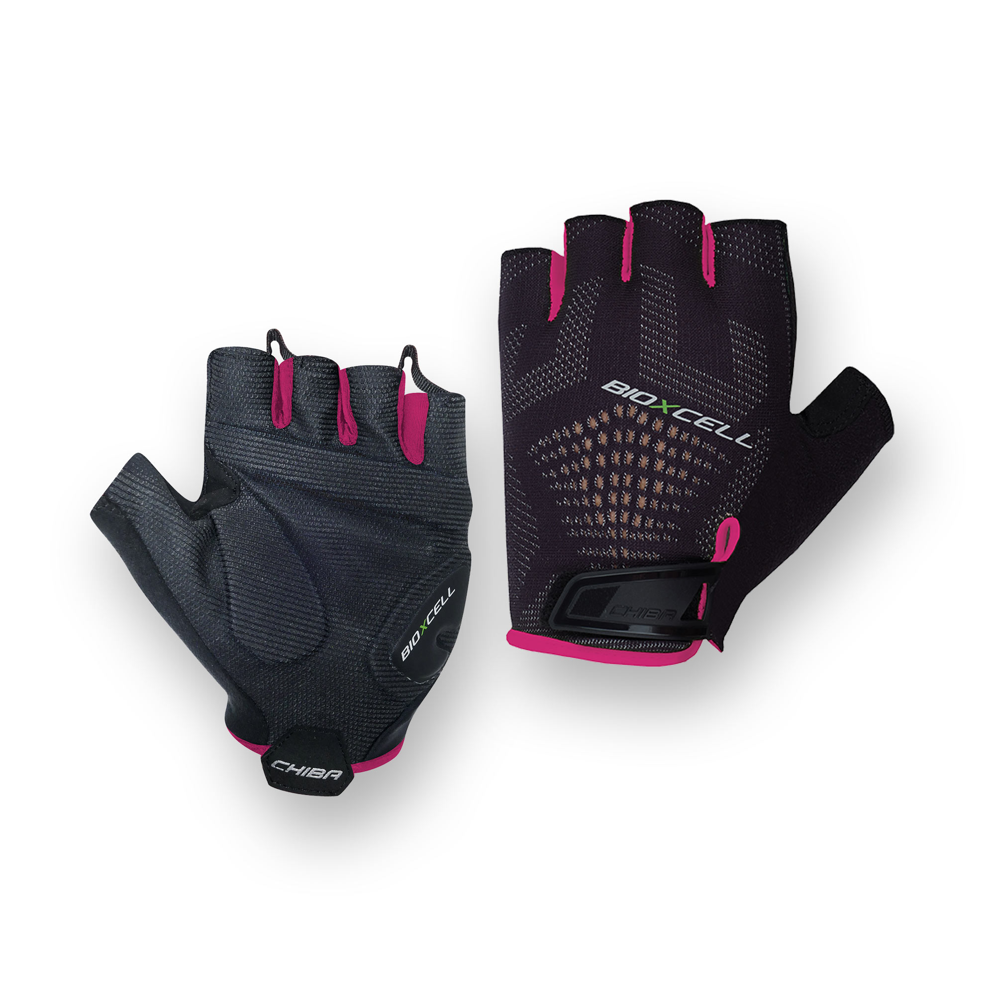 1023-1 - schwarz/pink