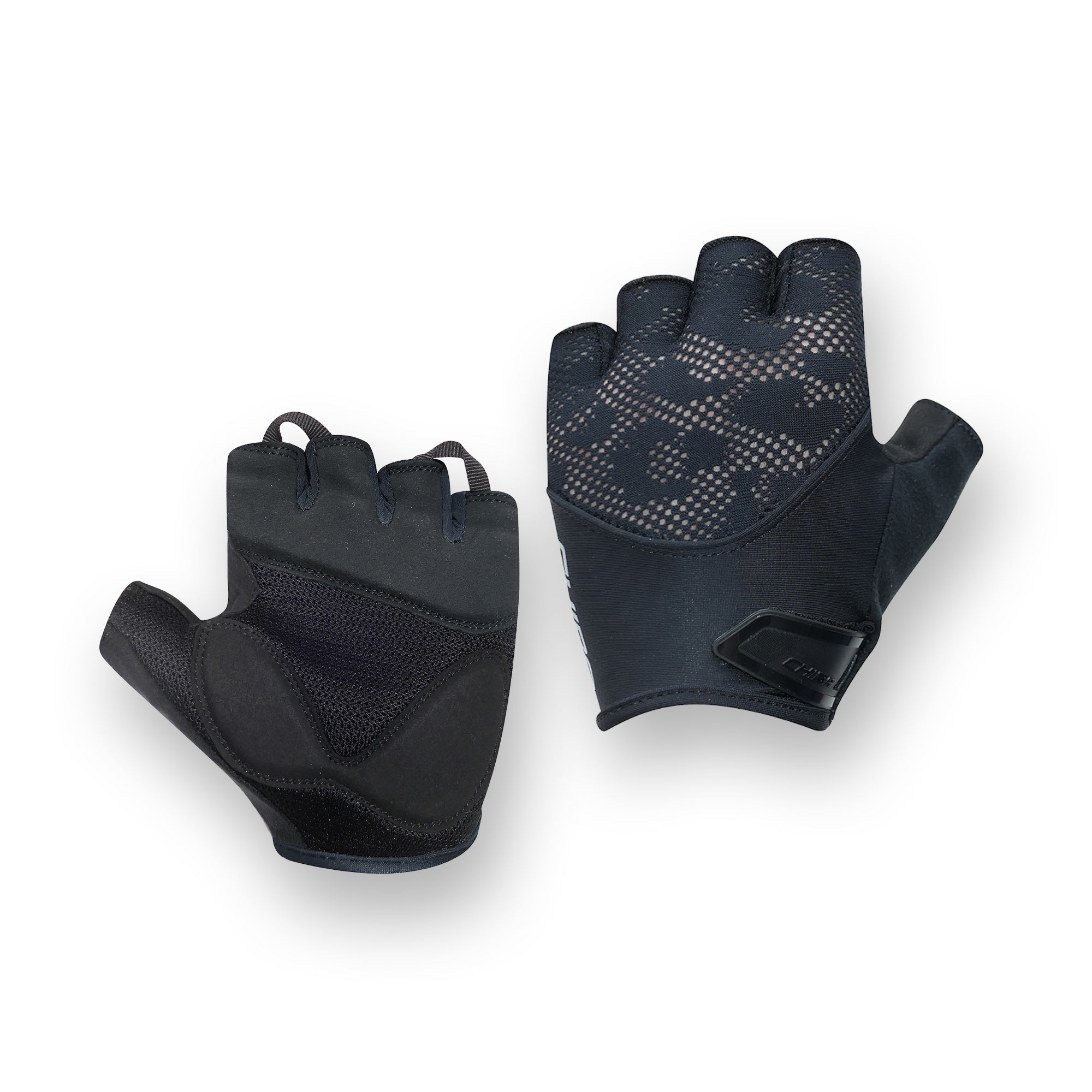 1010 - schwarz/schwarz