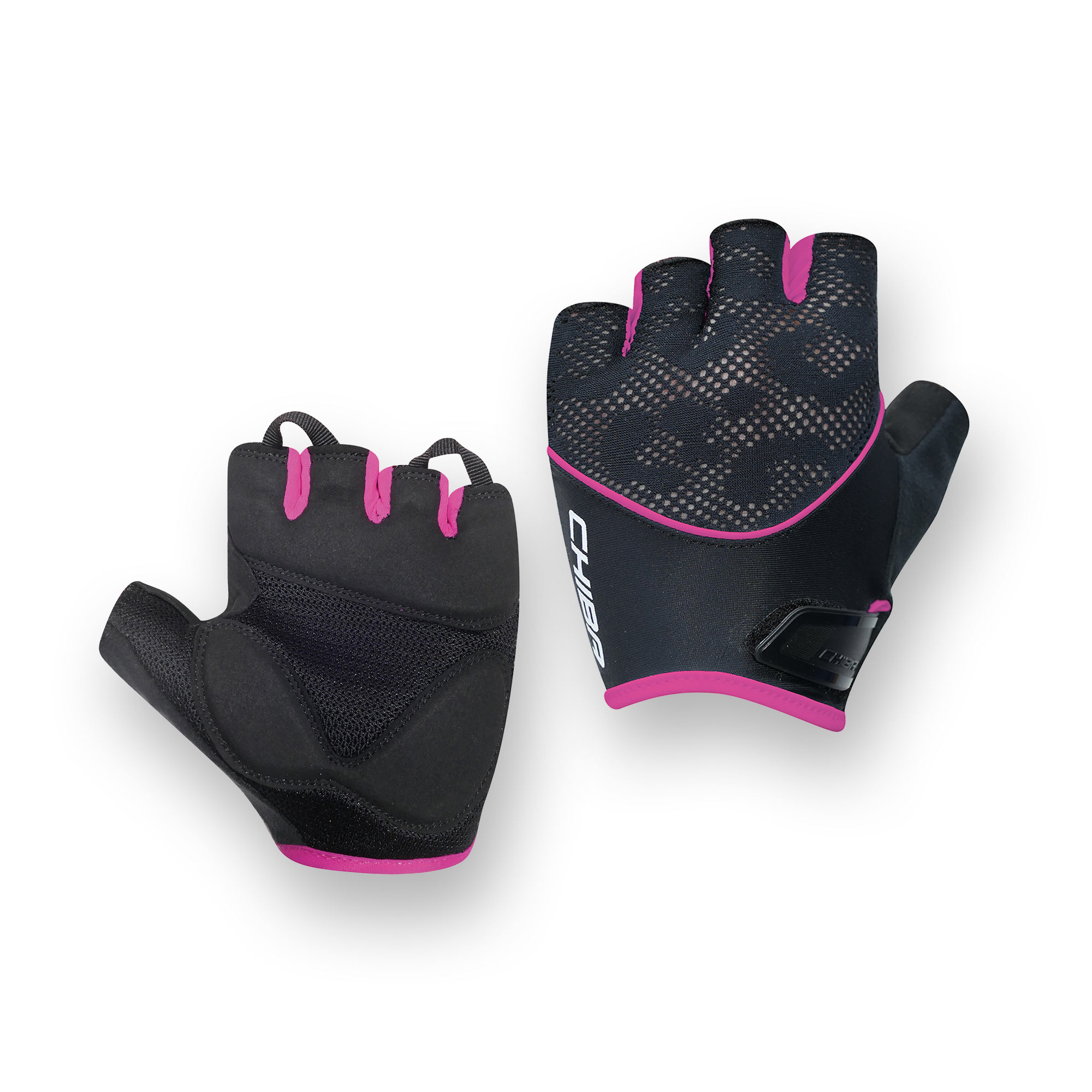 1023-1 - schwarz/pink