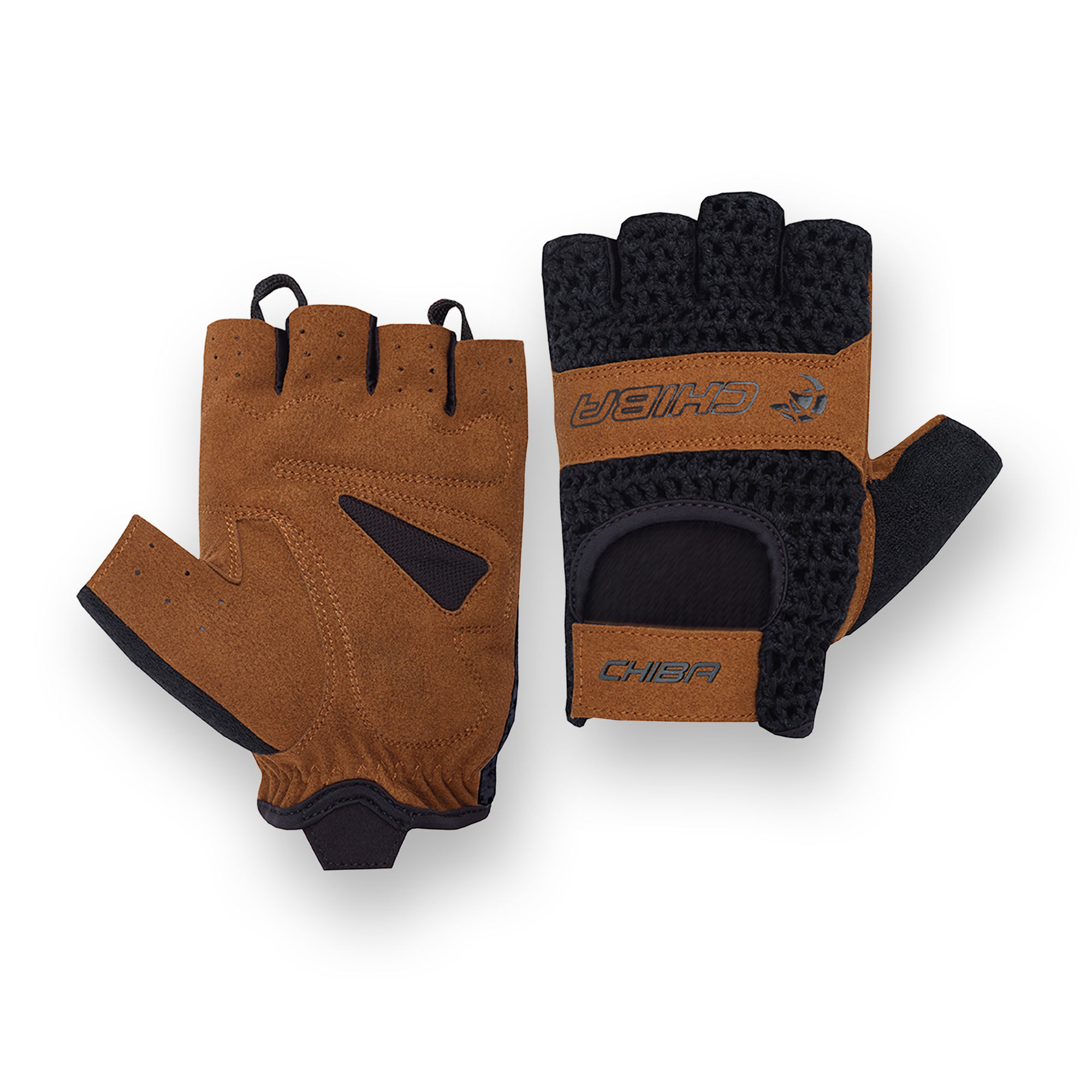 1022 - schwarz/braun