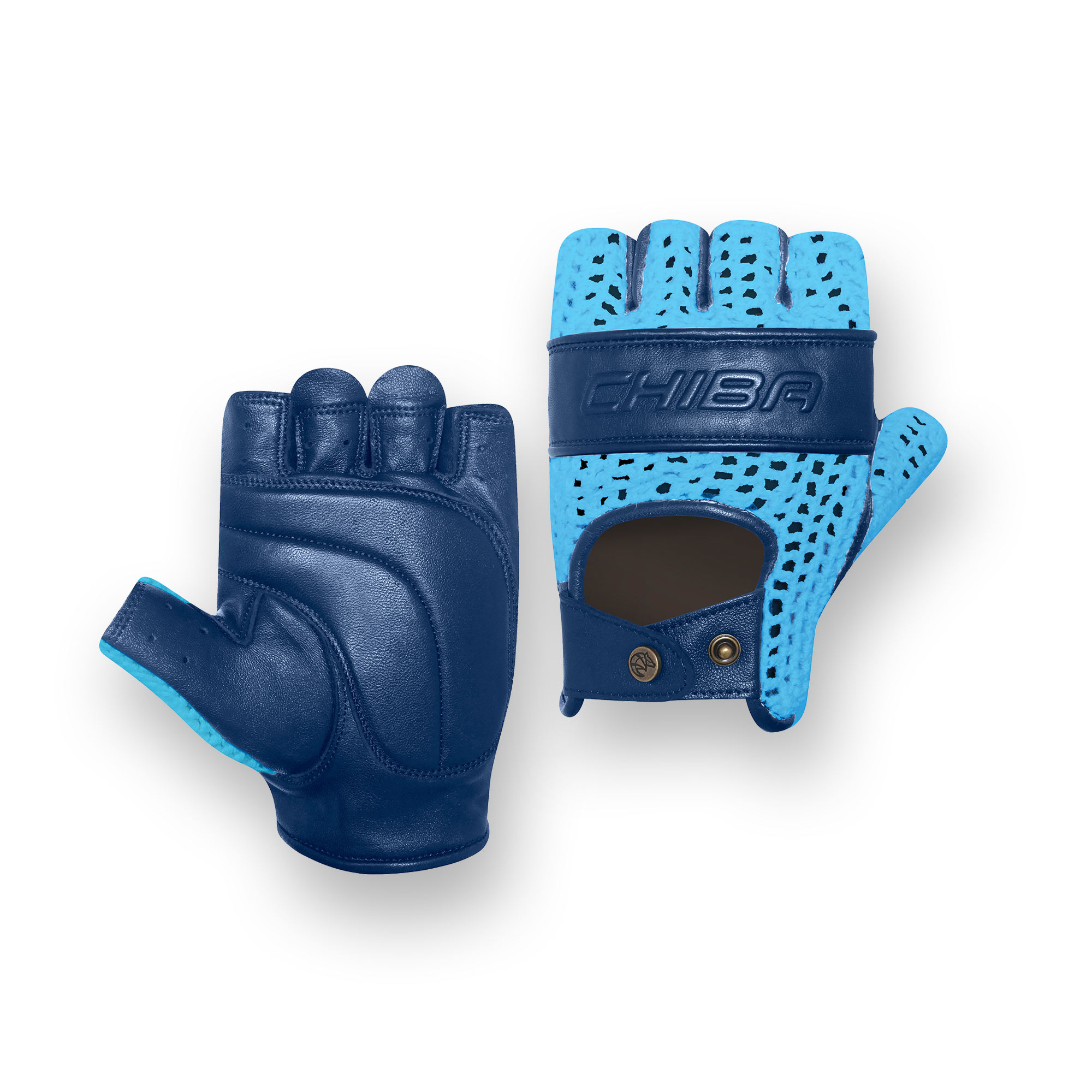 1807 - türkis/marine