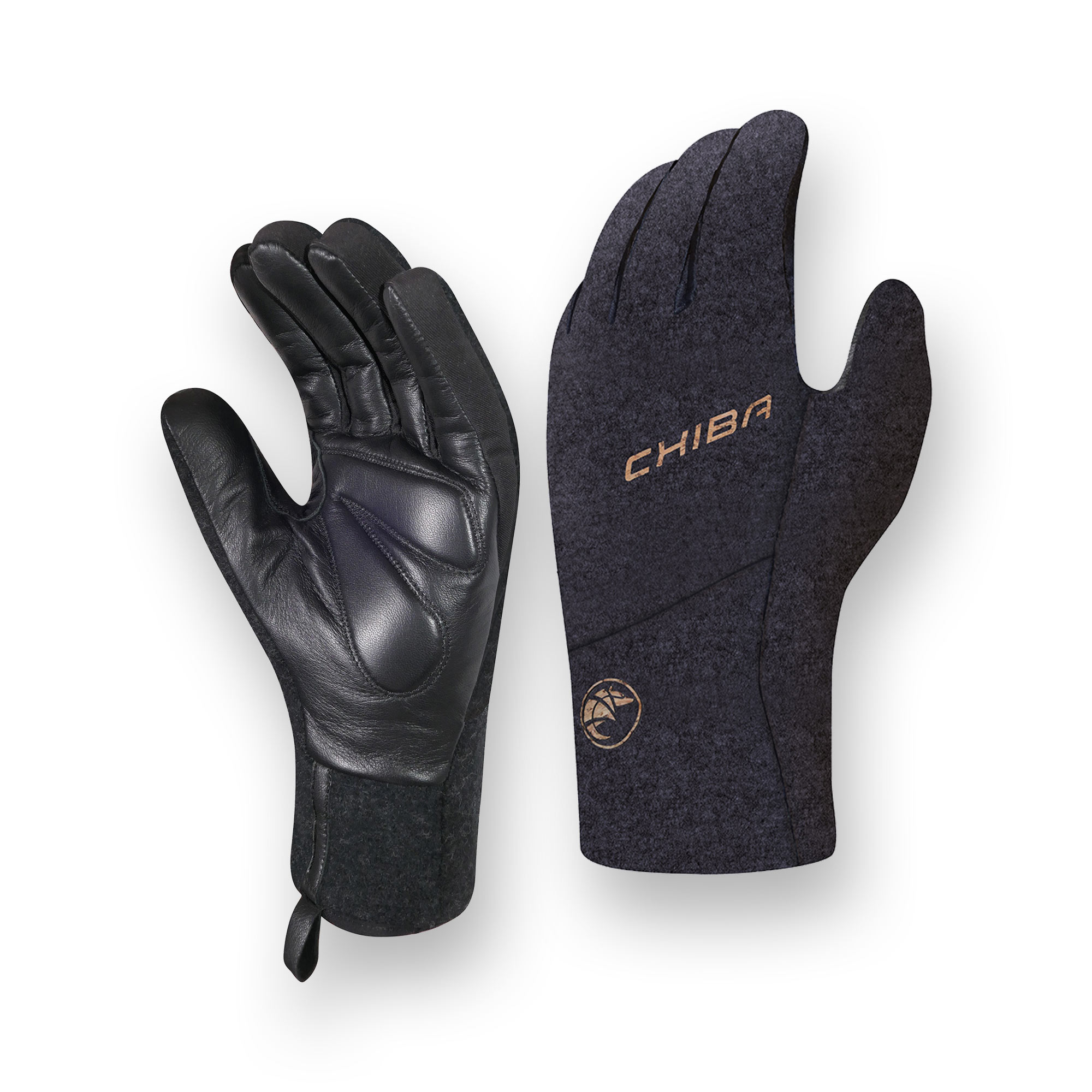 All Natural Glove Warm