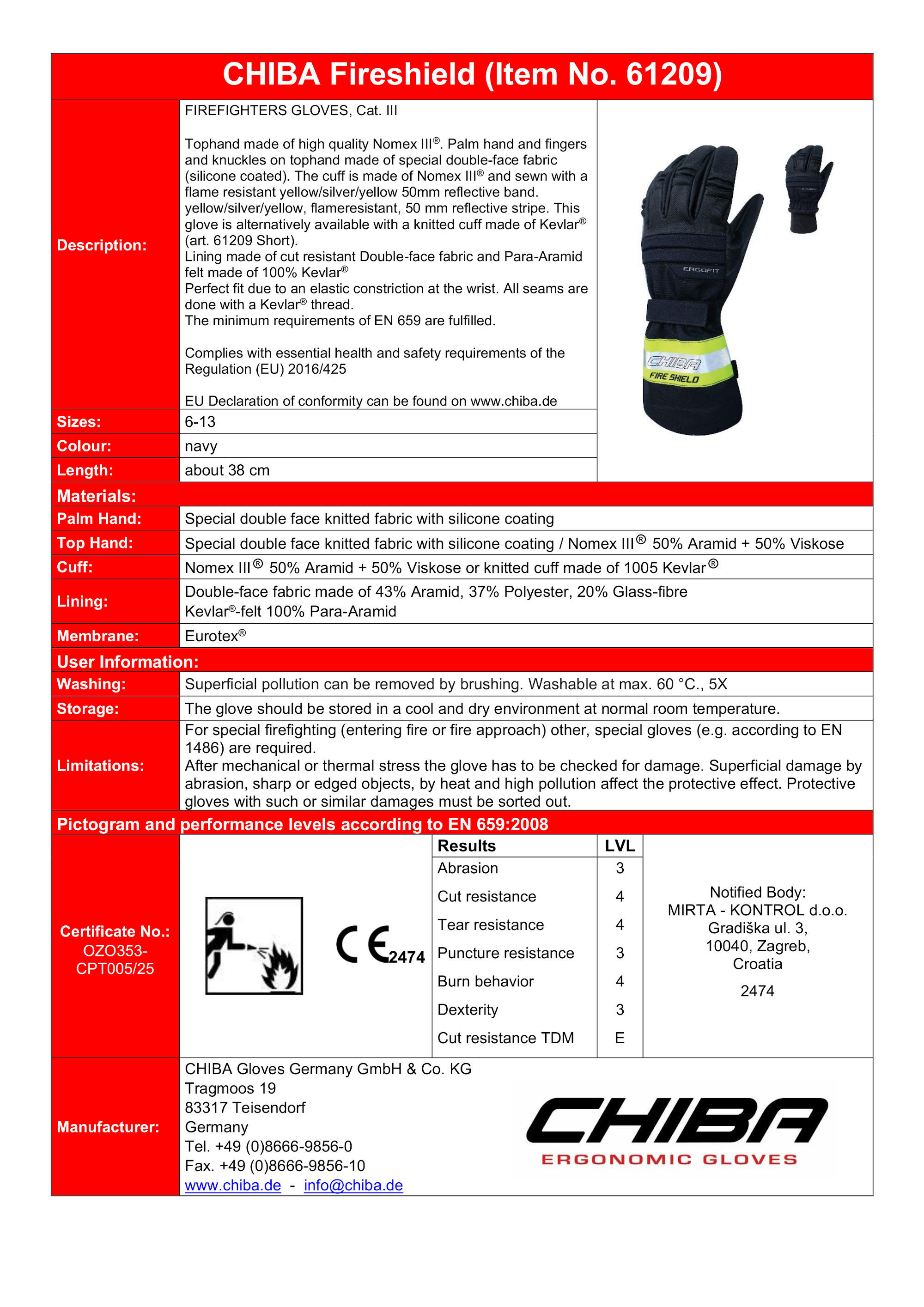 Fireshield