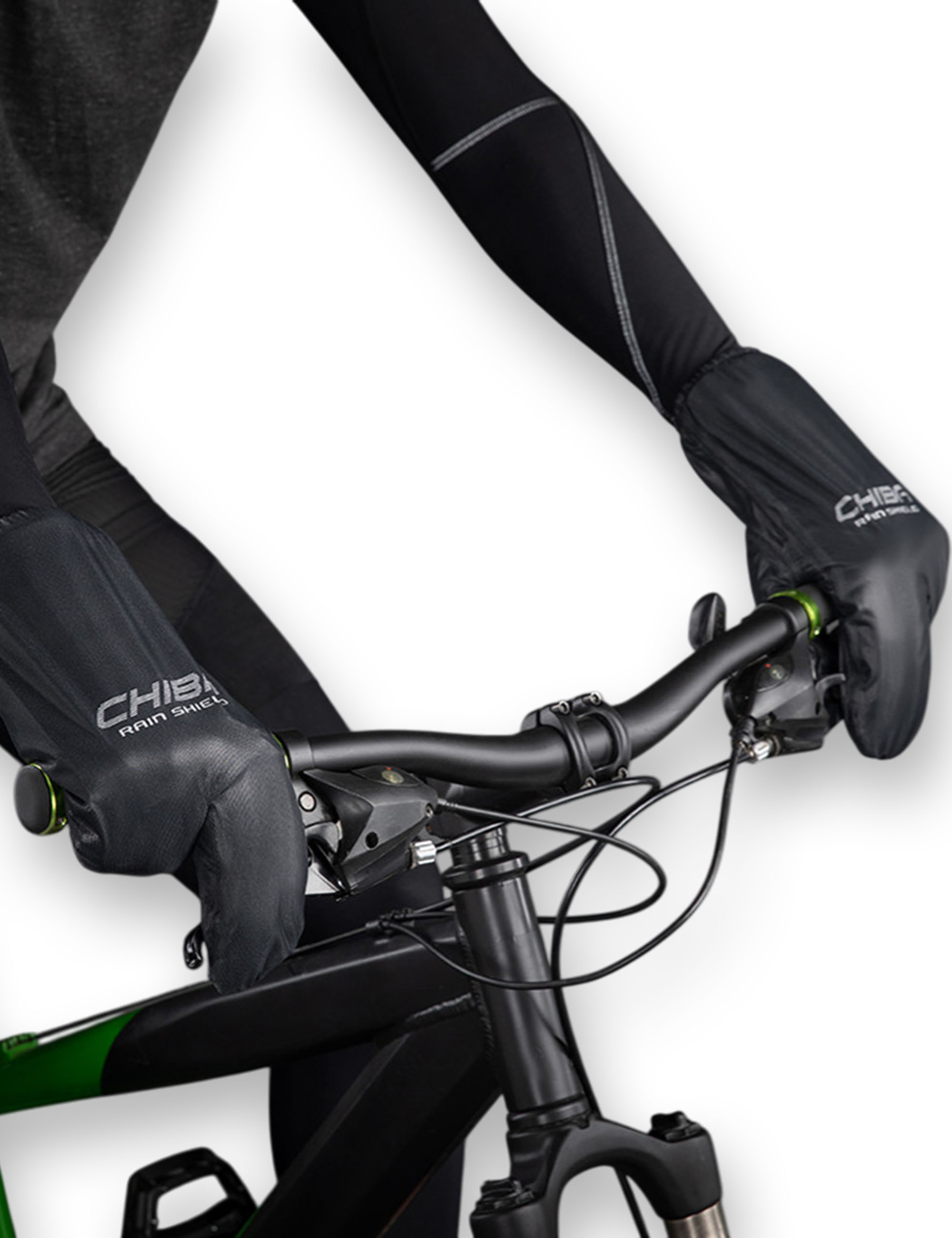 Rain Shield Superlight