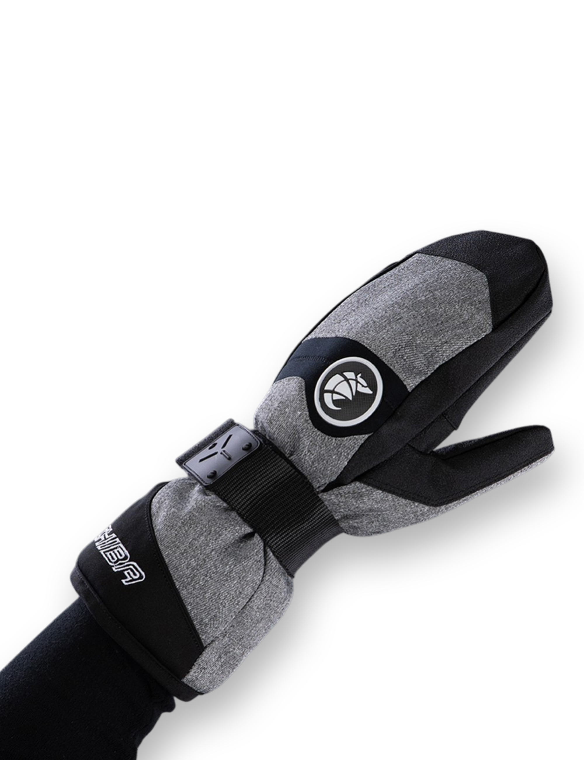 Board Mitten